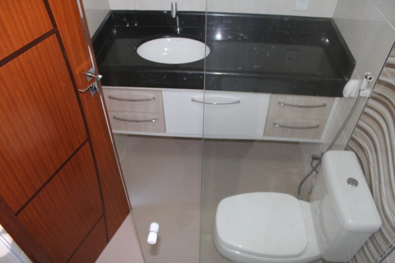 Apartamento à venda com 3 quartos, 94m² - Foto 5