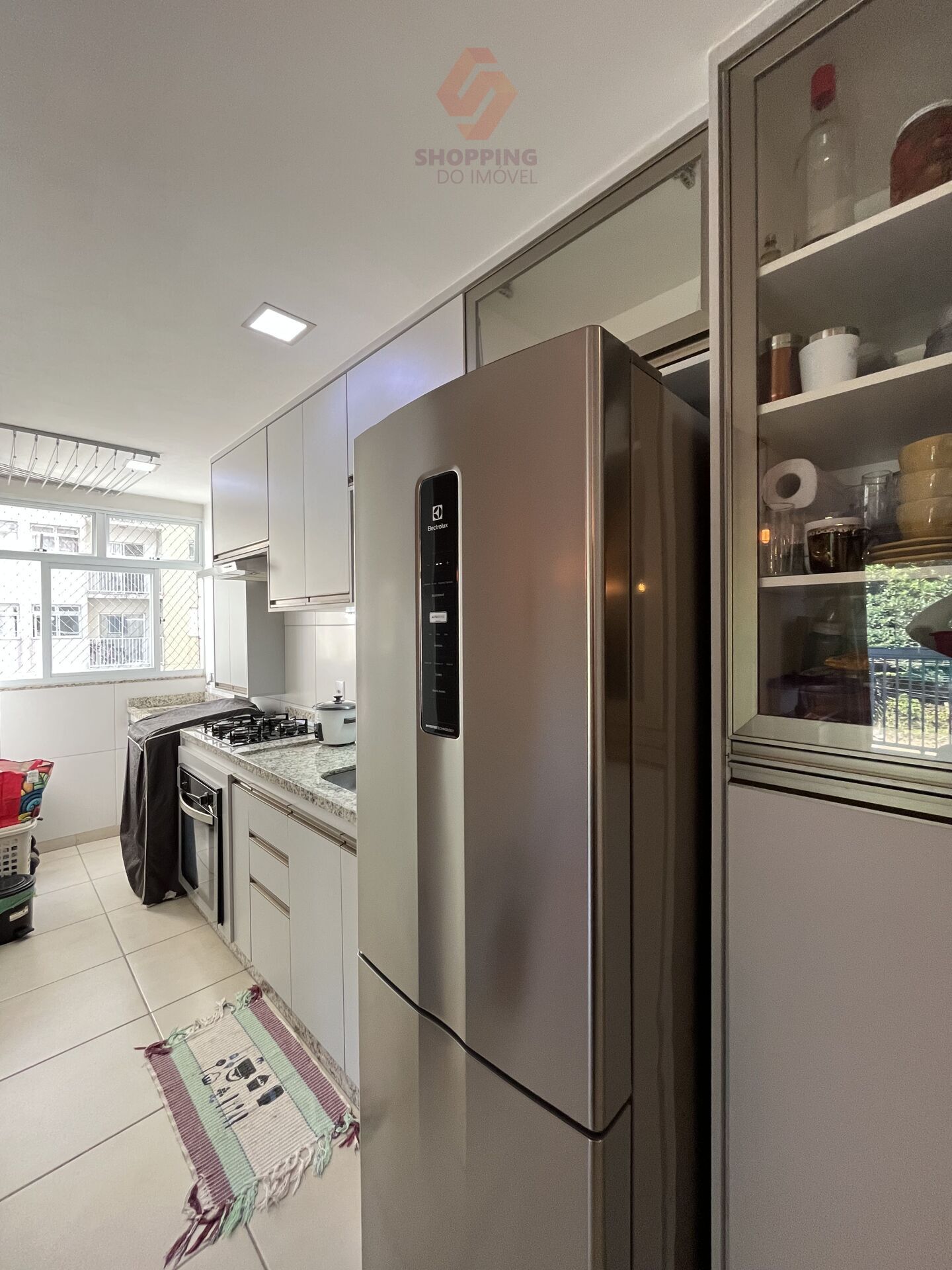Apartamento à venda com 2 quartos, 50m² - Foto 7