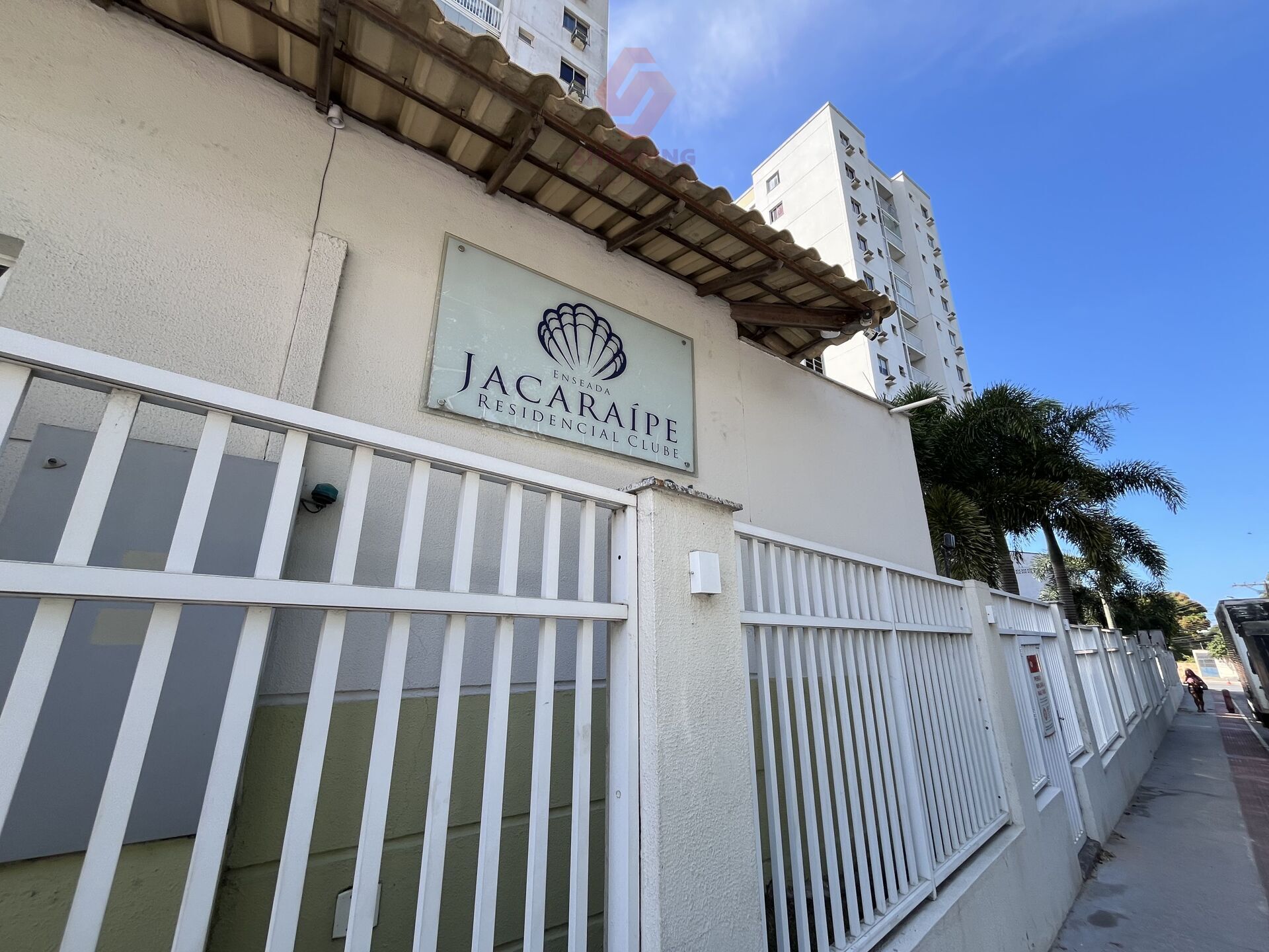 Apartamento à venda com 2 quartos, 50m² - Foto 23