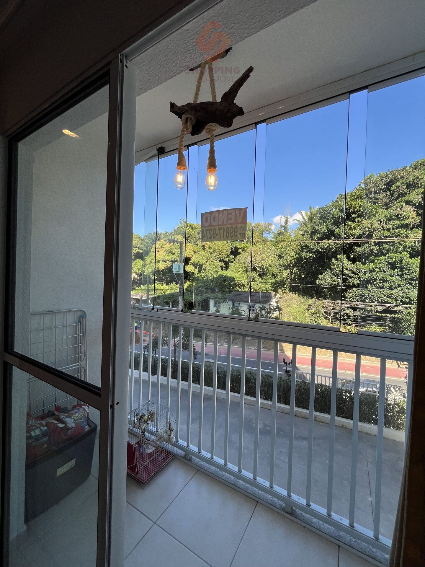 Apartamento à venda com 2 quartos, 50m² - Foto 8