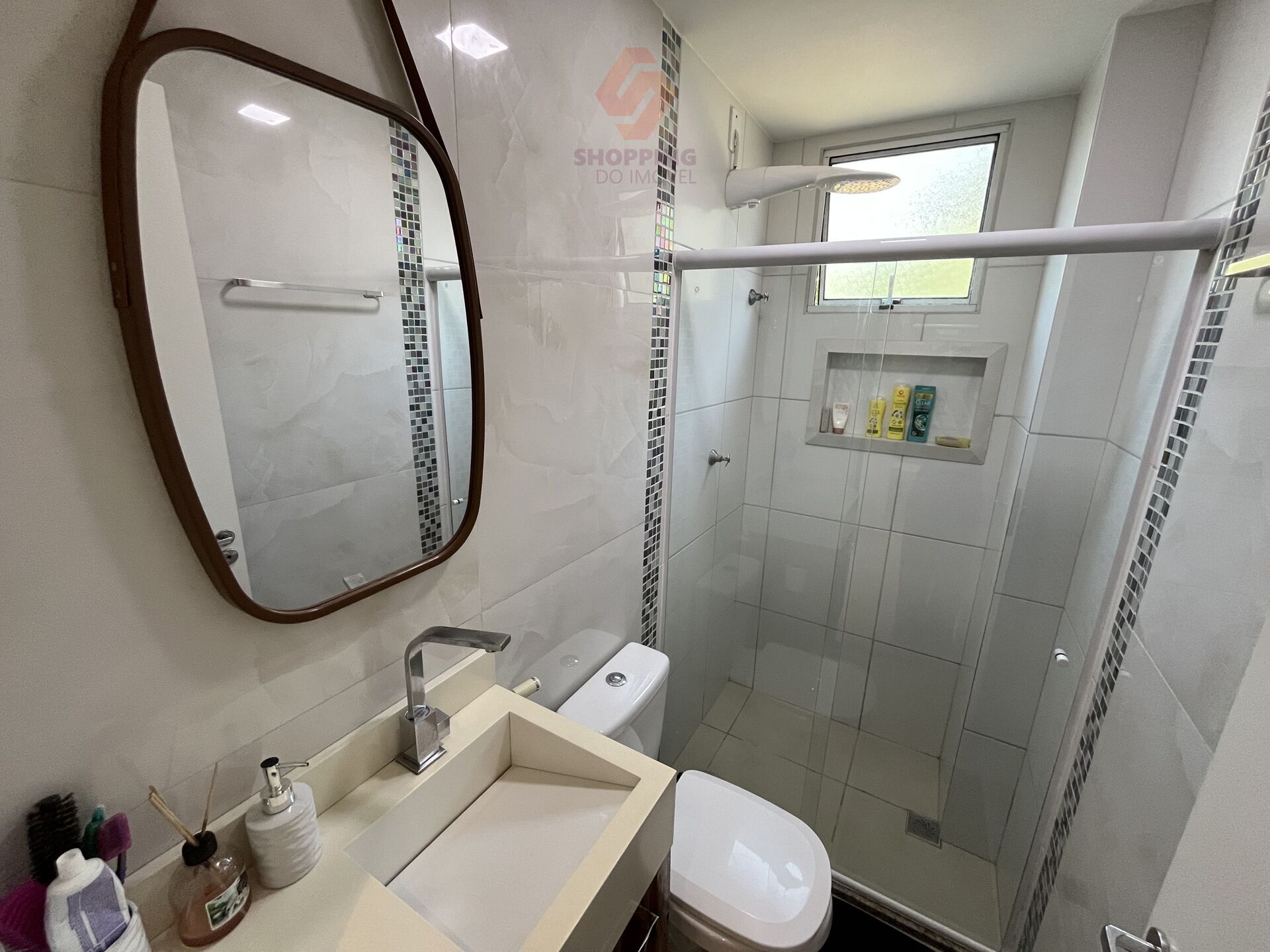Apartamento à venda com 2 quartos, 50m² - Foto 13