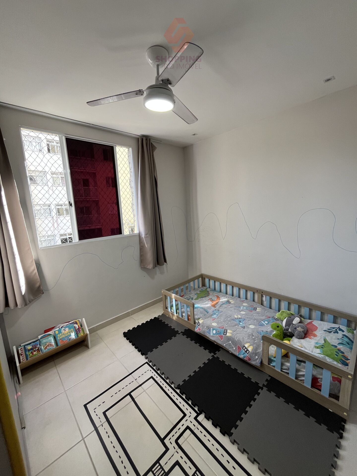 Apartamento à venda com 2 quartos, 50m² - Foto 12