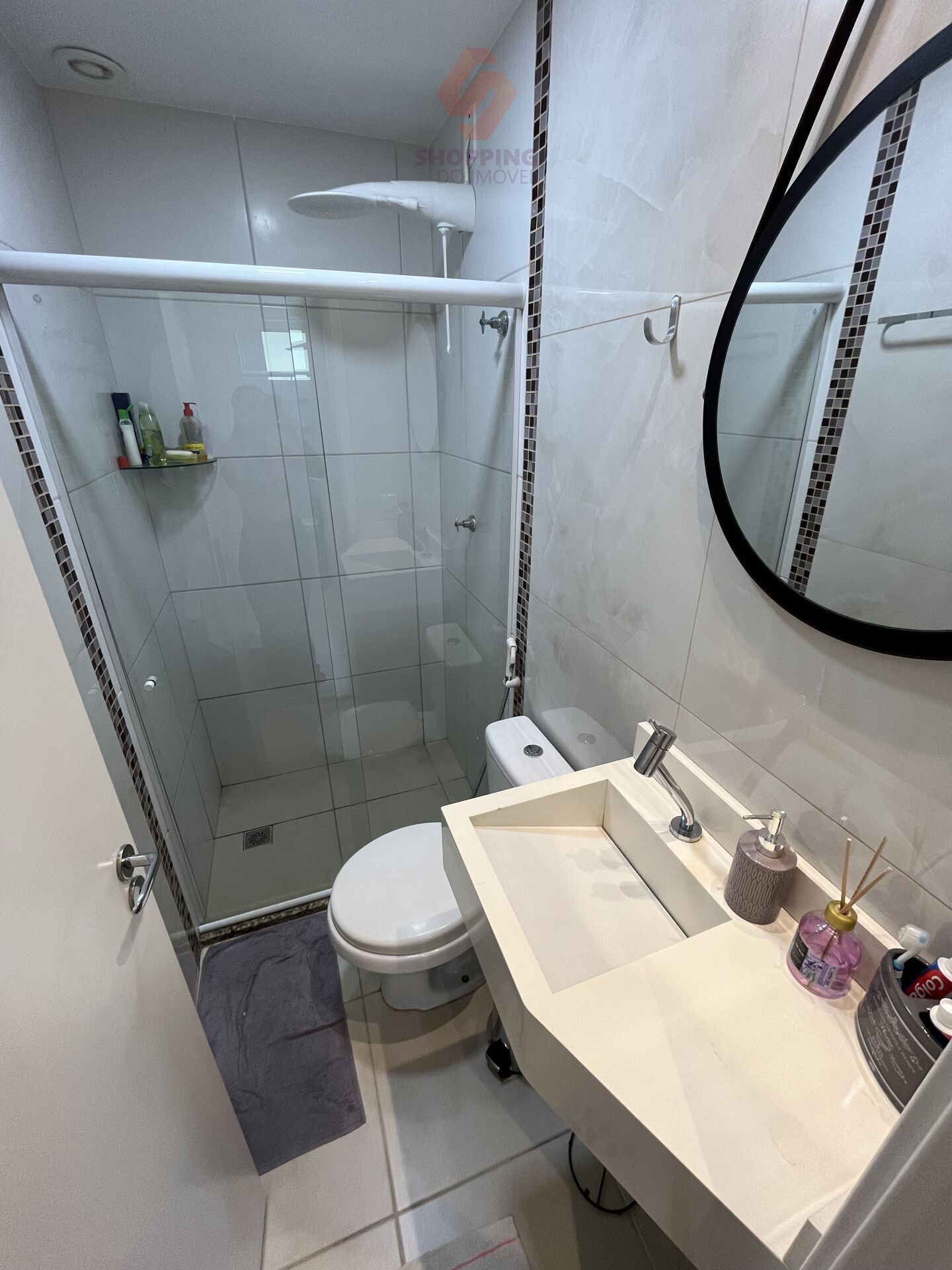 Apartamento à venda com 2 quartos, 50m² - Foto 14