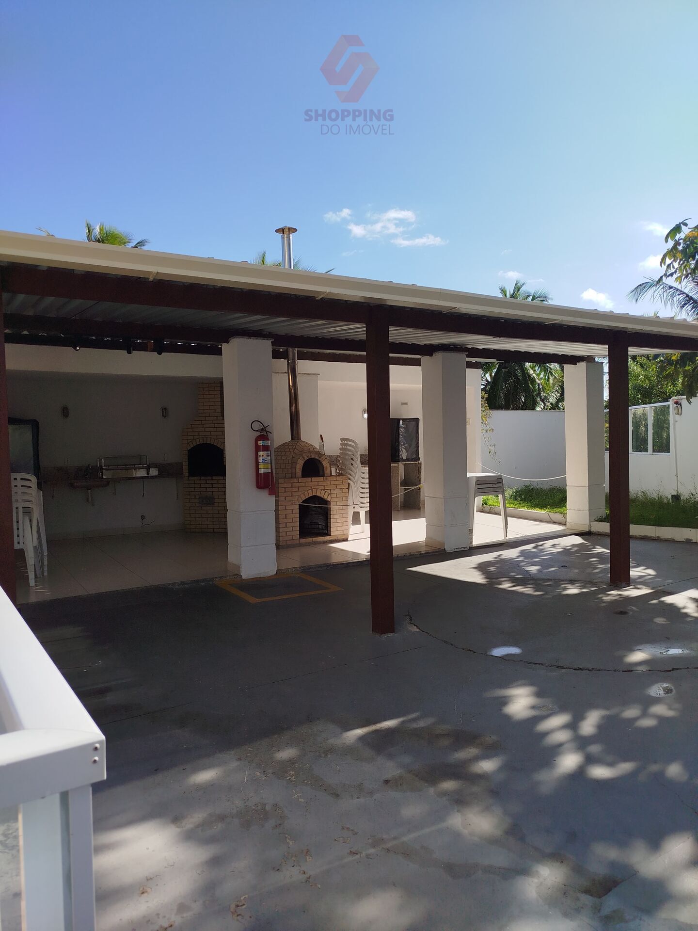 Apartamento à venda com 2 quartos, 50m² - Foto 19