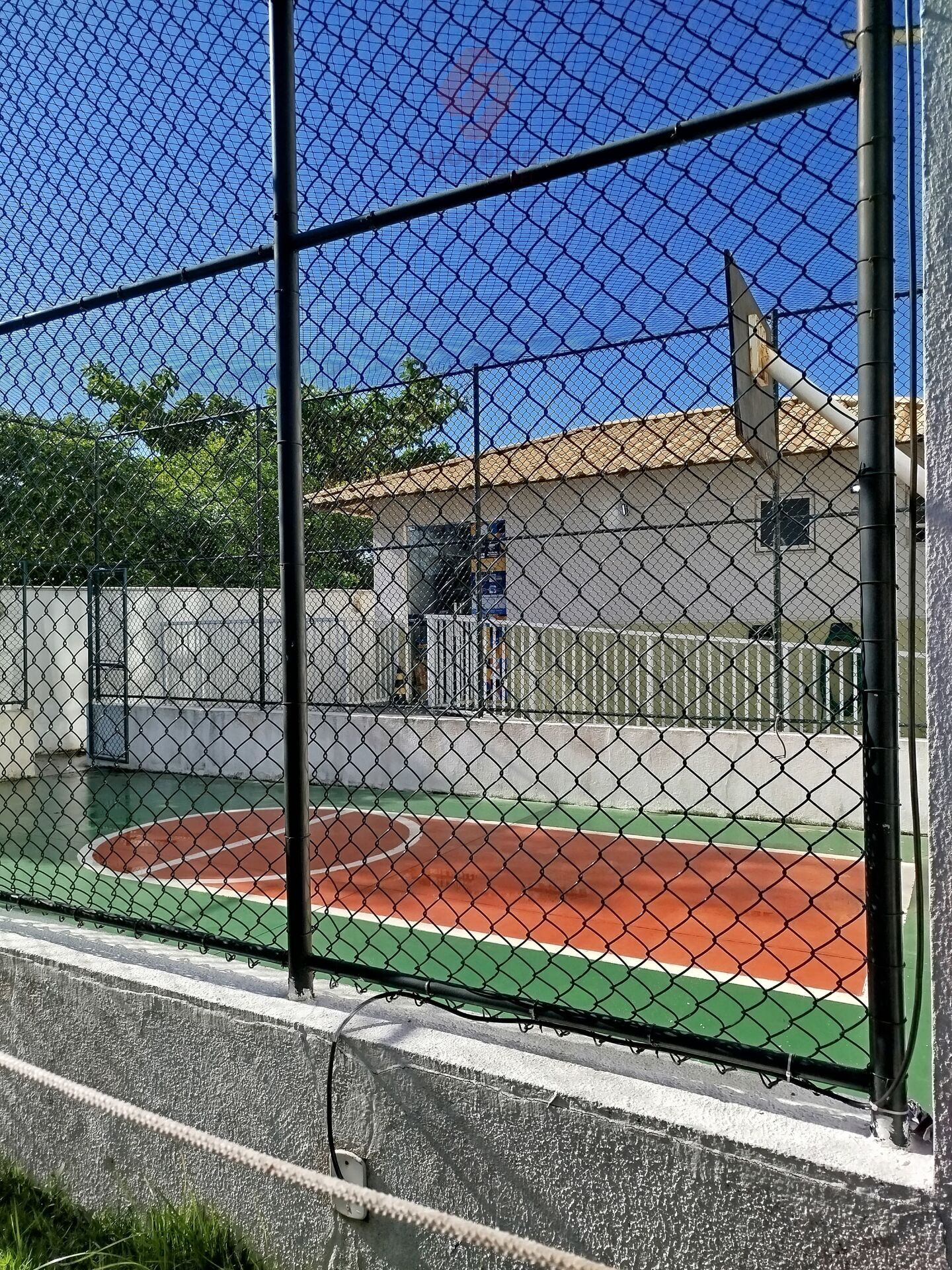 Apartamento à venda com 2 quartos, 50m² - Foto 18