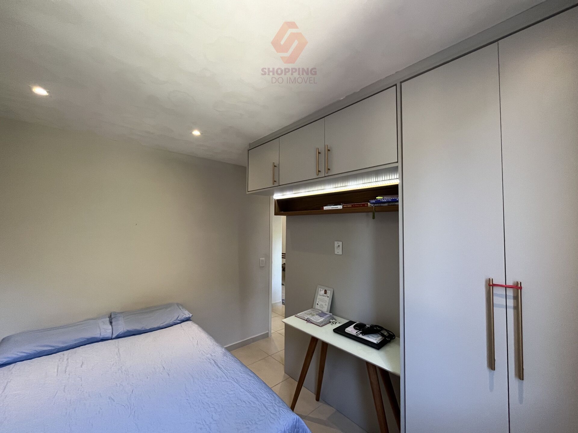 Apartamento à venda com 2 quartos, 50m² - Foto 10