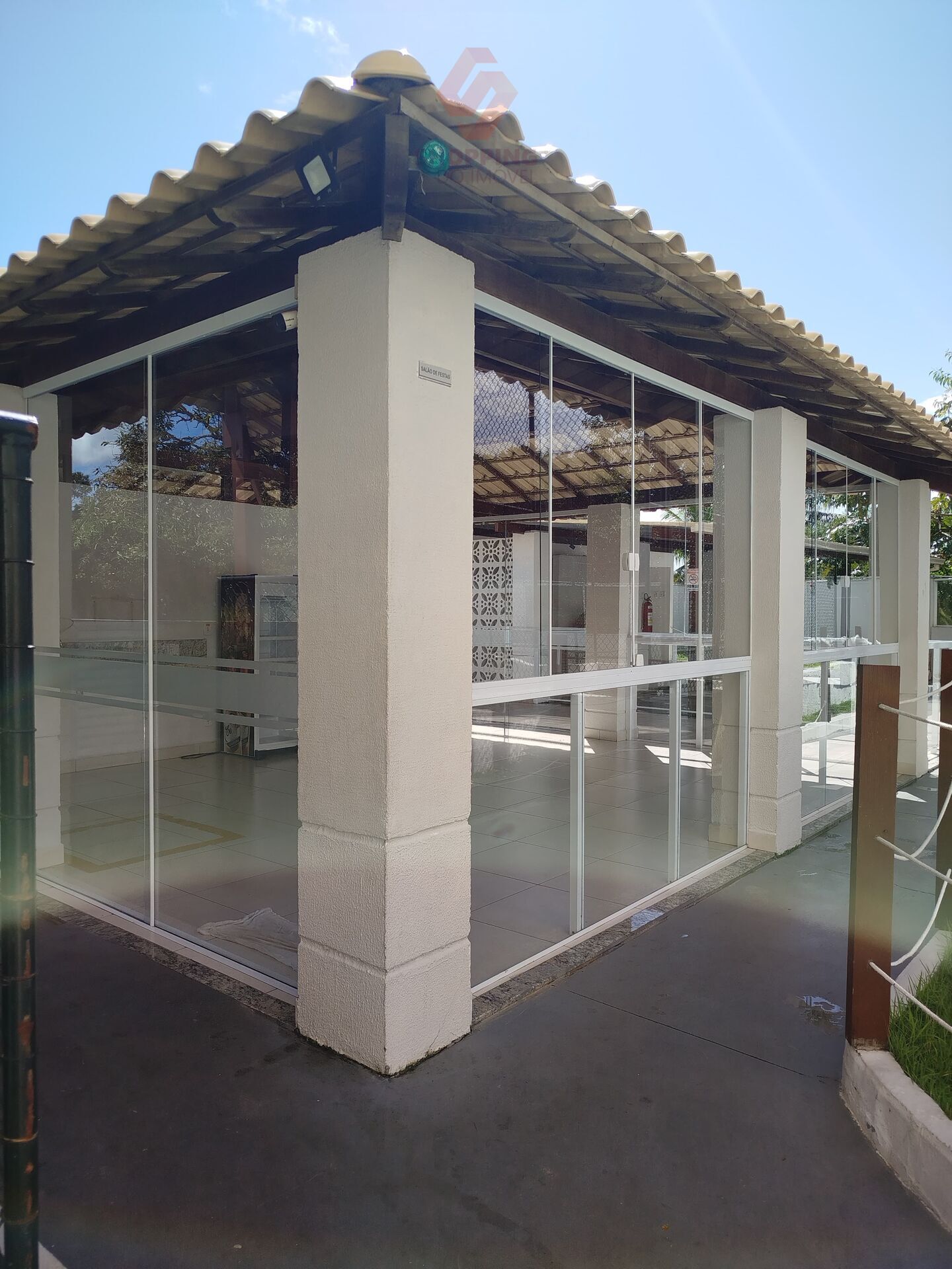 Apartamento à venda com 2 quartos, 50m² - Foto 20