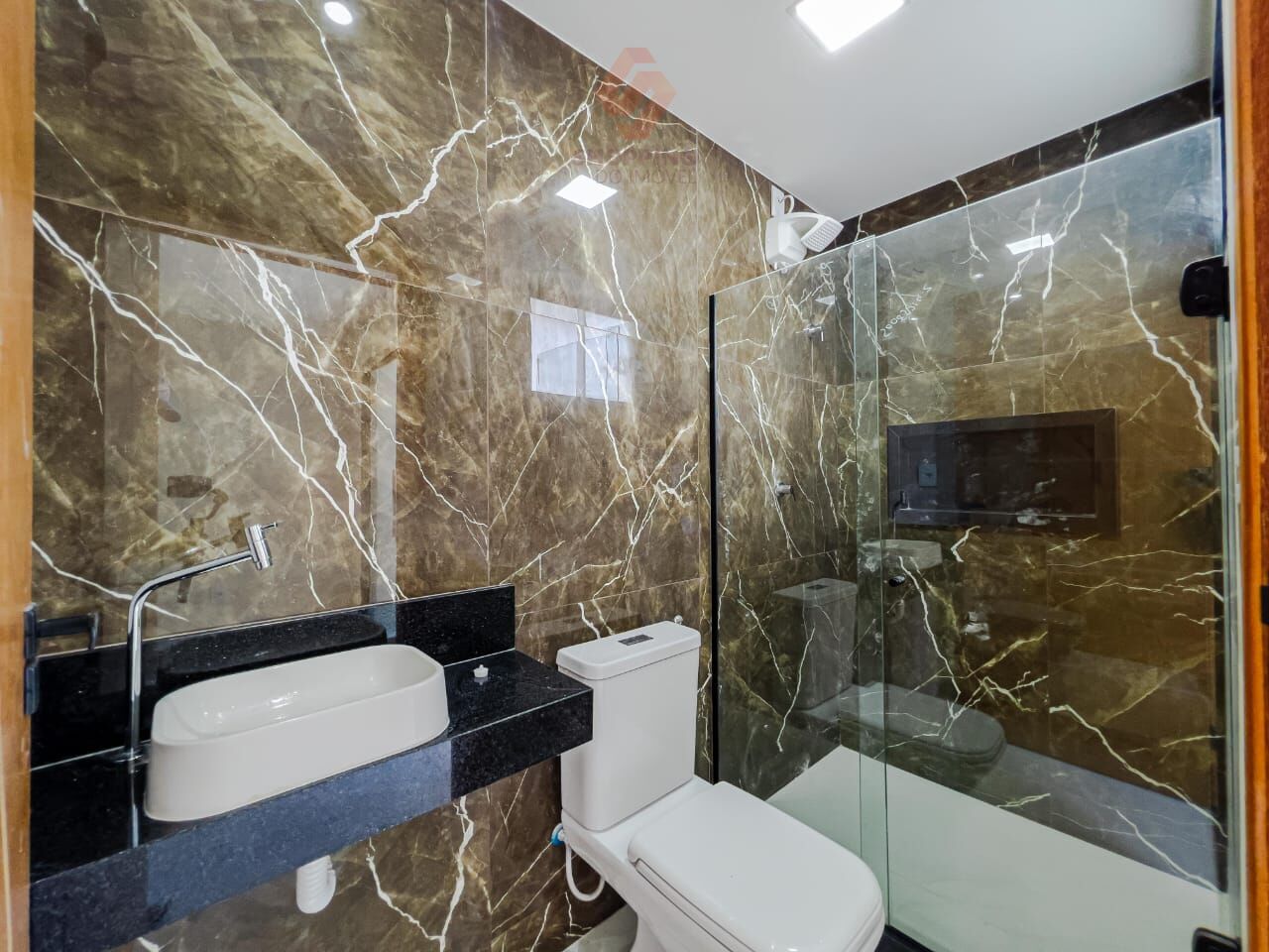 Casa, 2 quartos, 110 m² - Foto 20