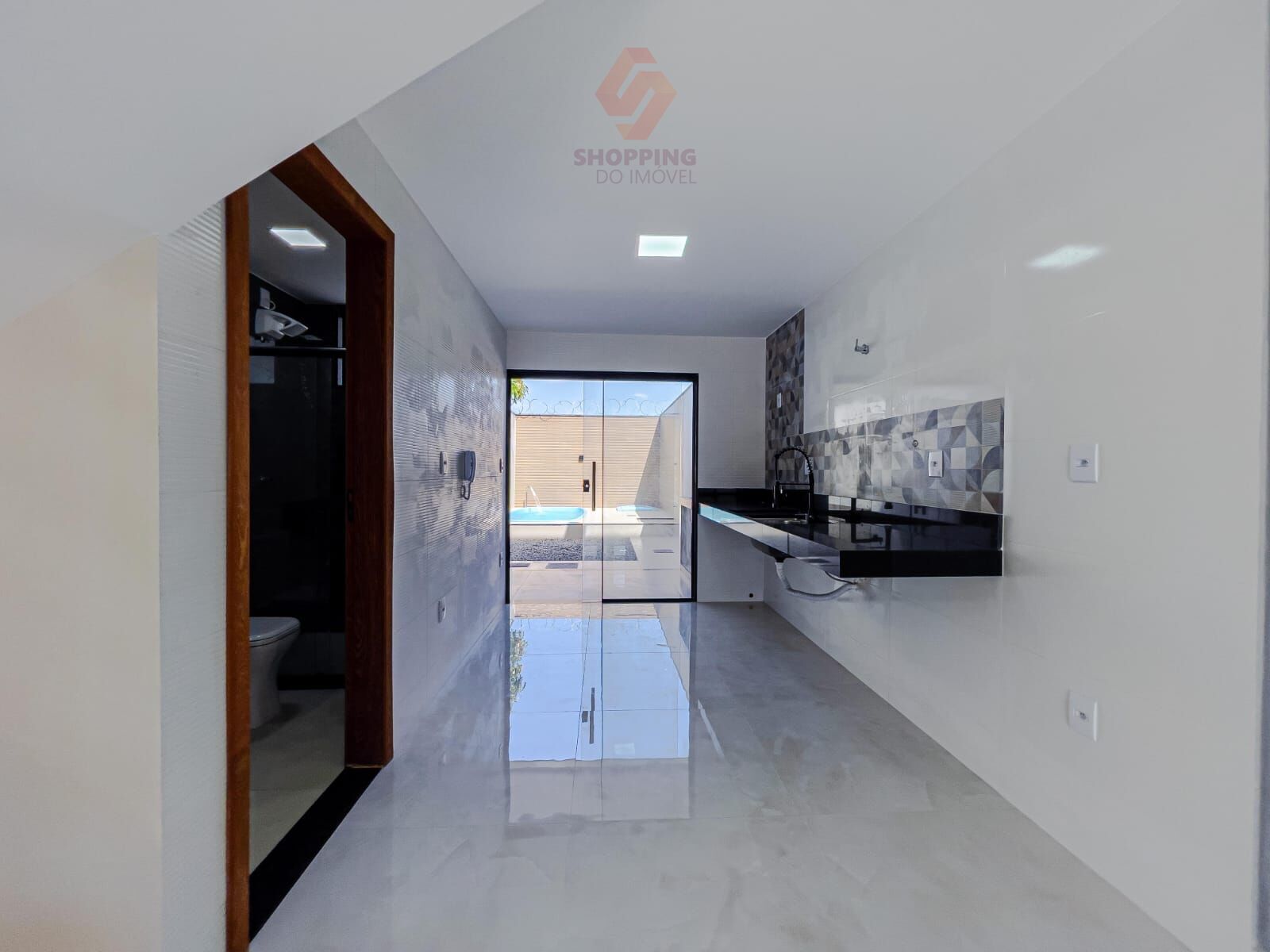 Casa, 2 quartos, 110 m² - Foto 10