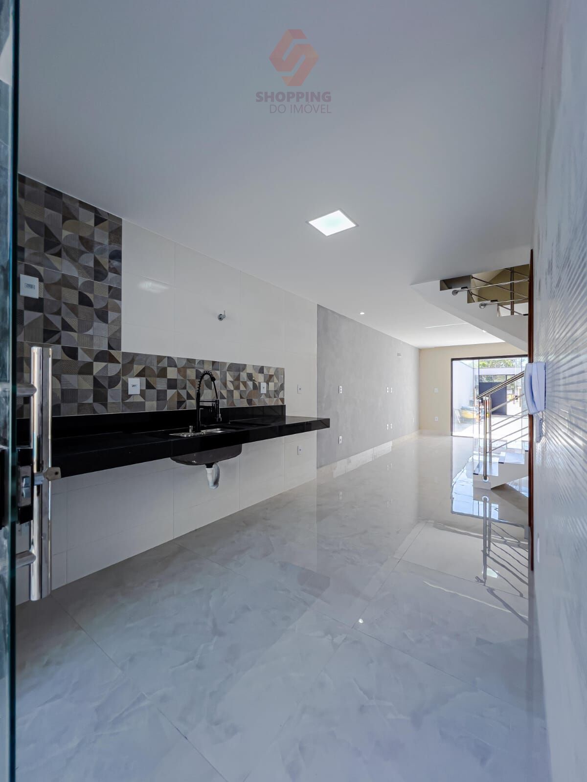 Casa, 2 quartos, 110 m² - Foto 11