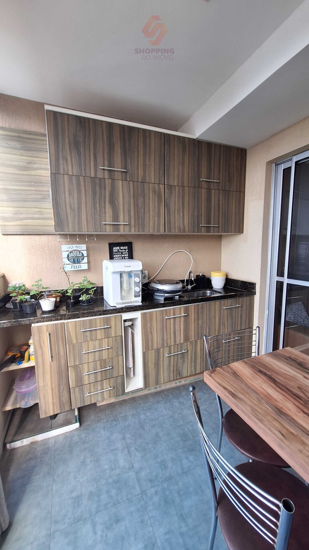 Apartamento, 3 quartos, 95 m² - Foto 27