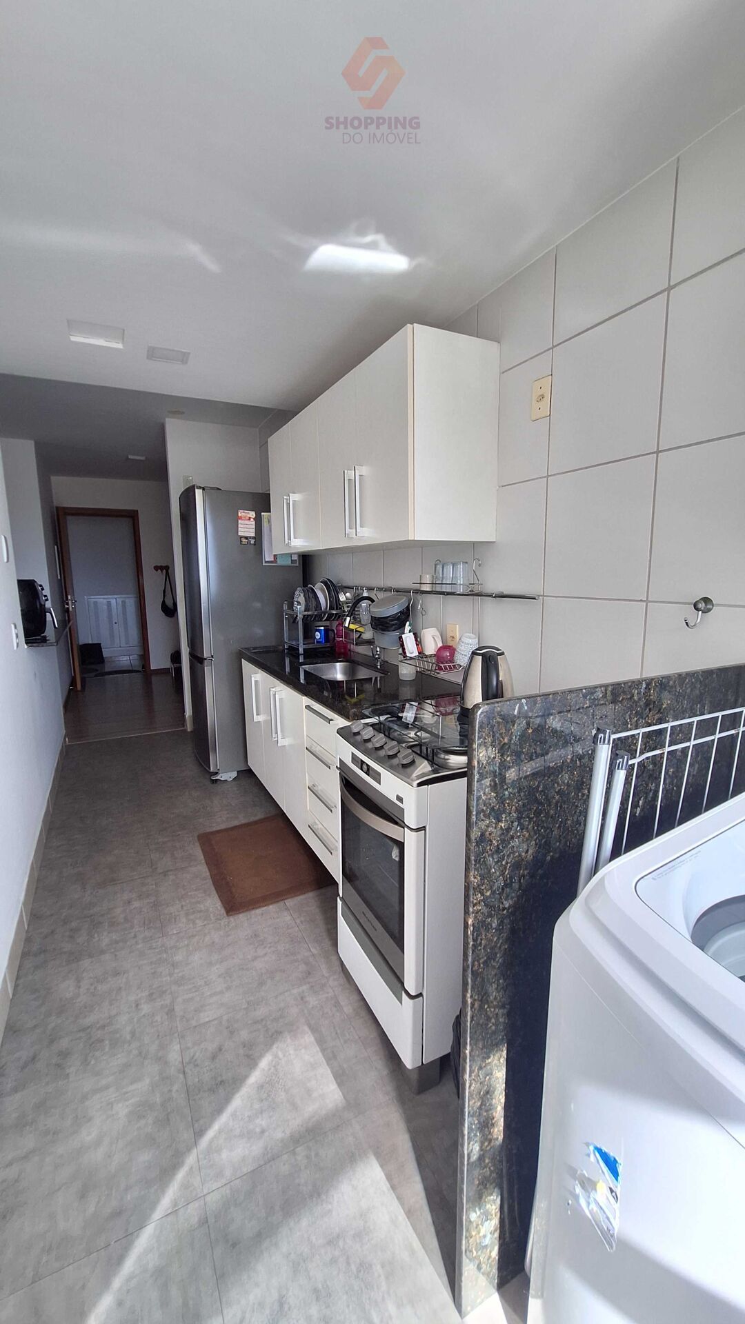 Apartamento, 3 quartos, 95 m² - Foto 6
