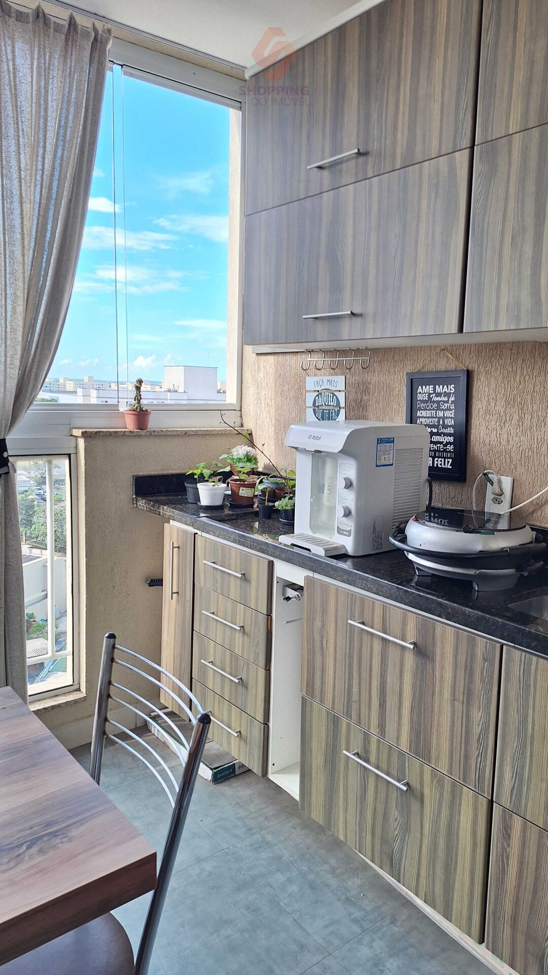 Apartamento, 3 quartos, 95 m² - Foto 29