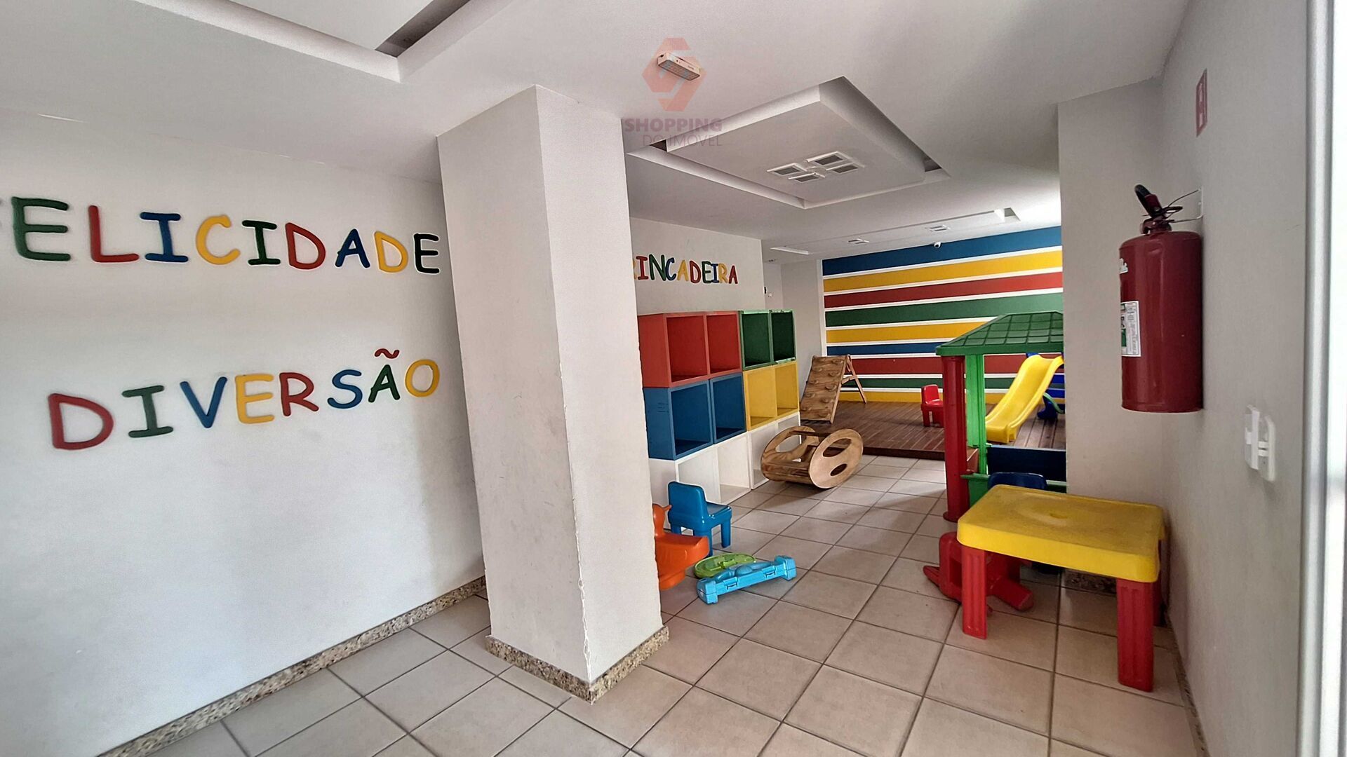 Apartamento, 3 quartos, 95 m² - Foto 38