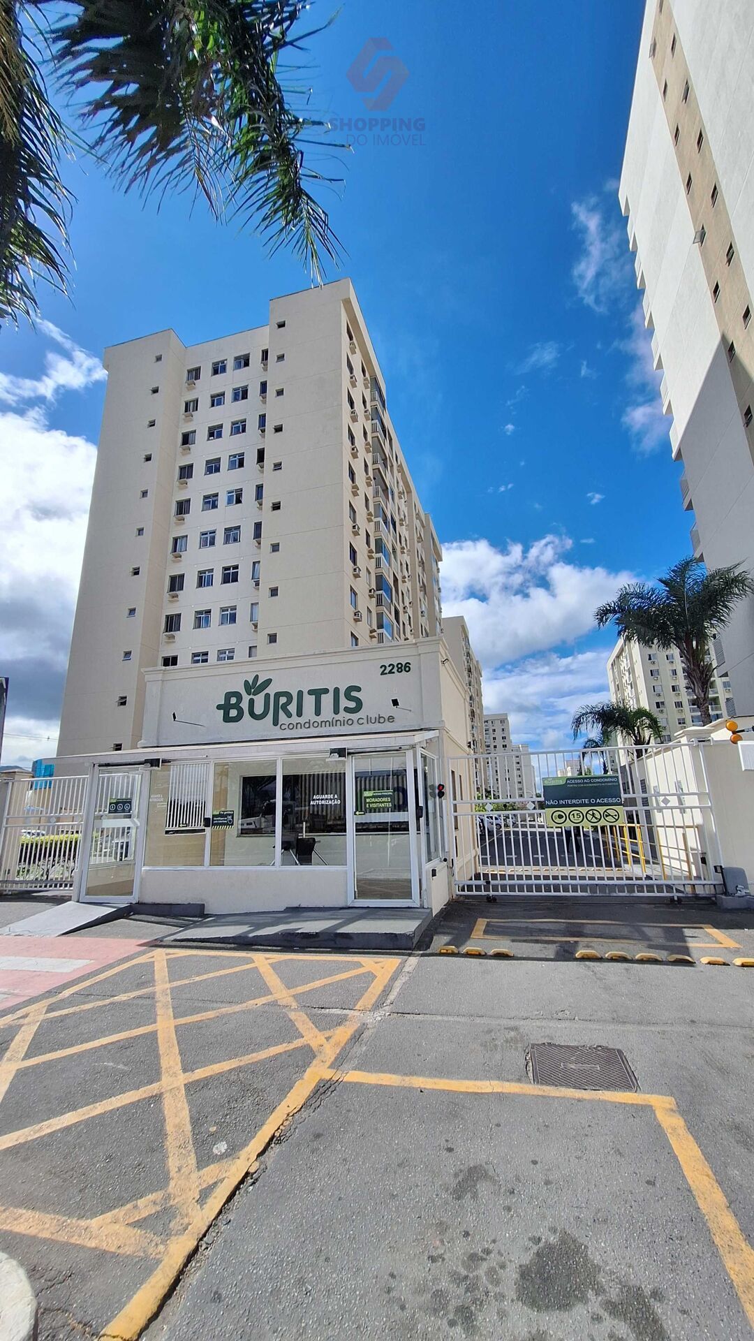 Apartamento, 3 quartos, 95 m² - Foto 1