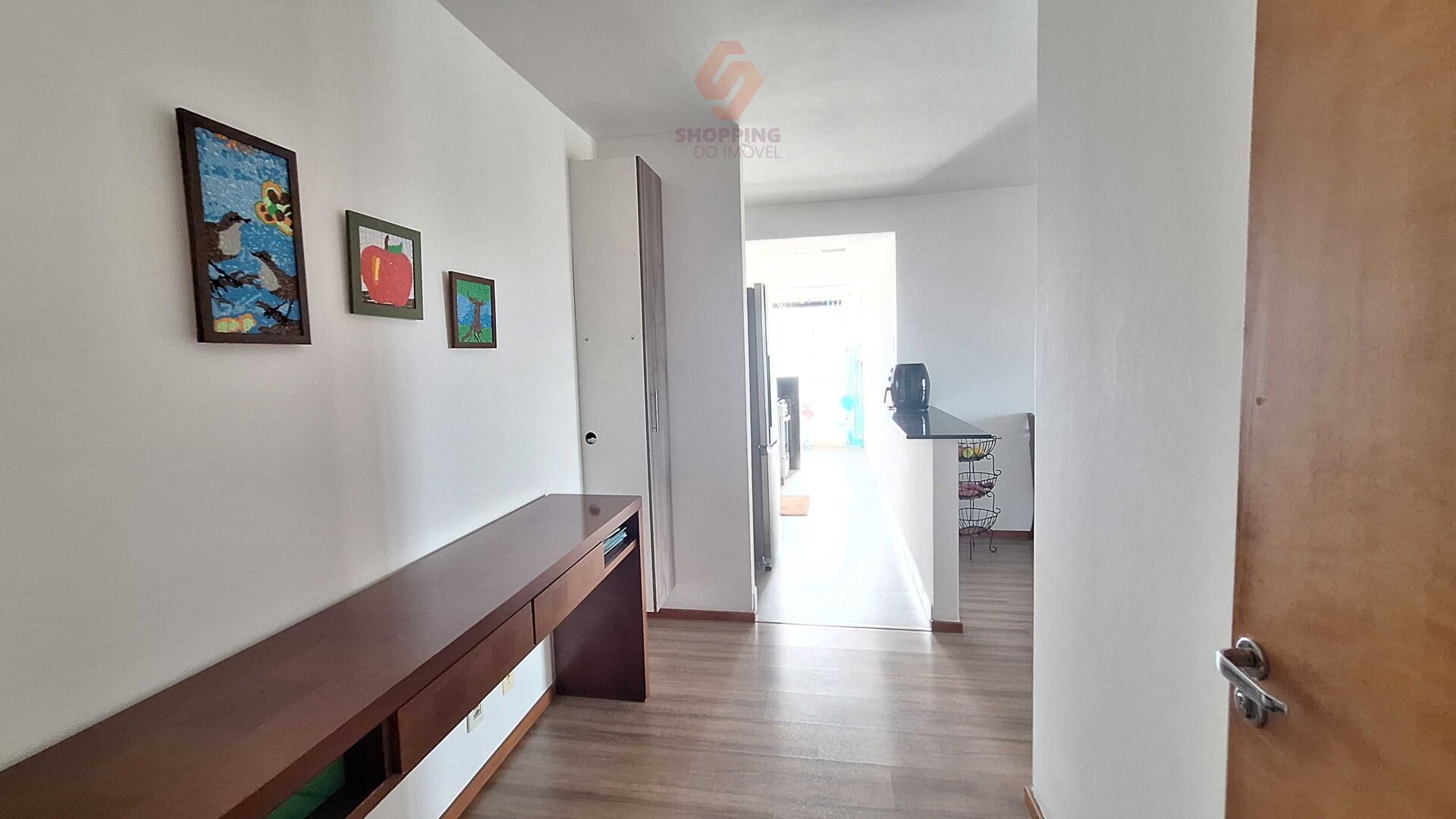 Apartamento, 3 quartos, 95 m² - Foto 4
