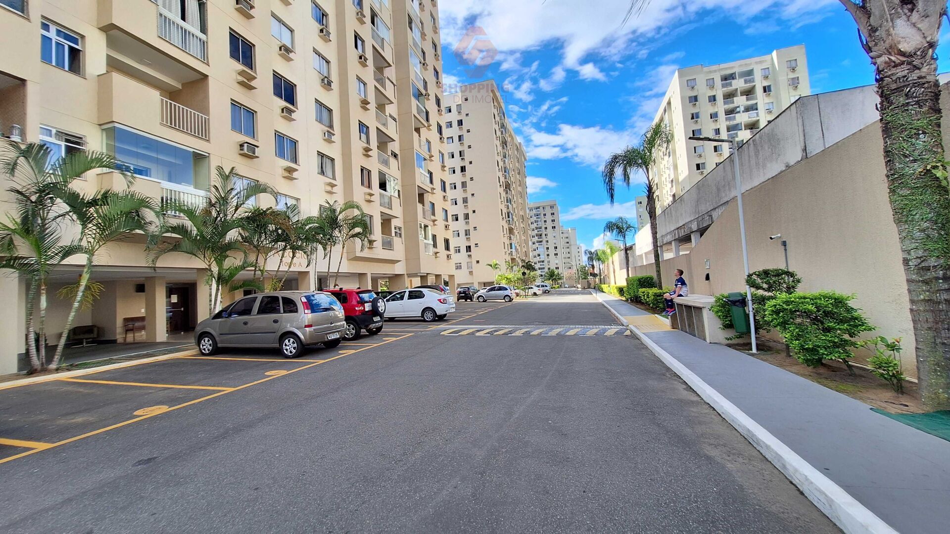 Apartamento, 3 quartos, 95 m² - Foto 43