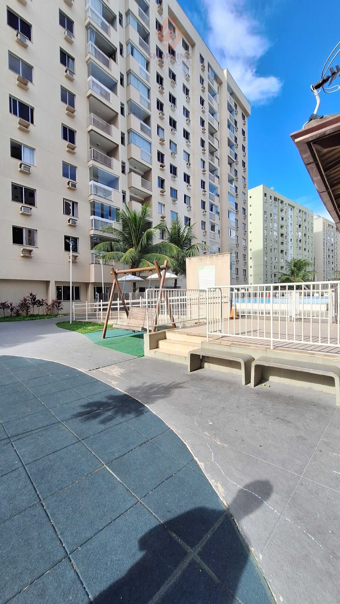 Apartamento, 3 quartos, 95 m² - Foto 40