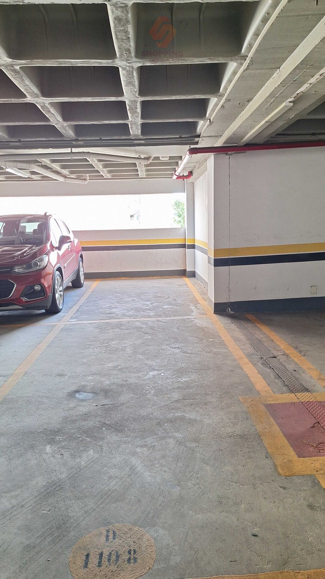 Apartamento, 3 quartos, 95 m² - Foto 31