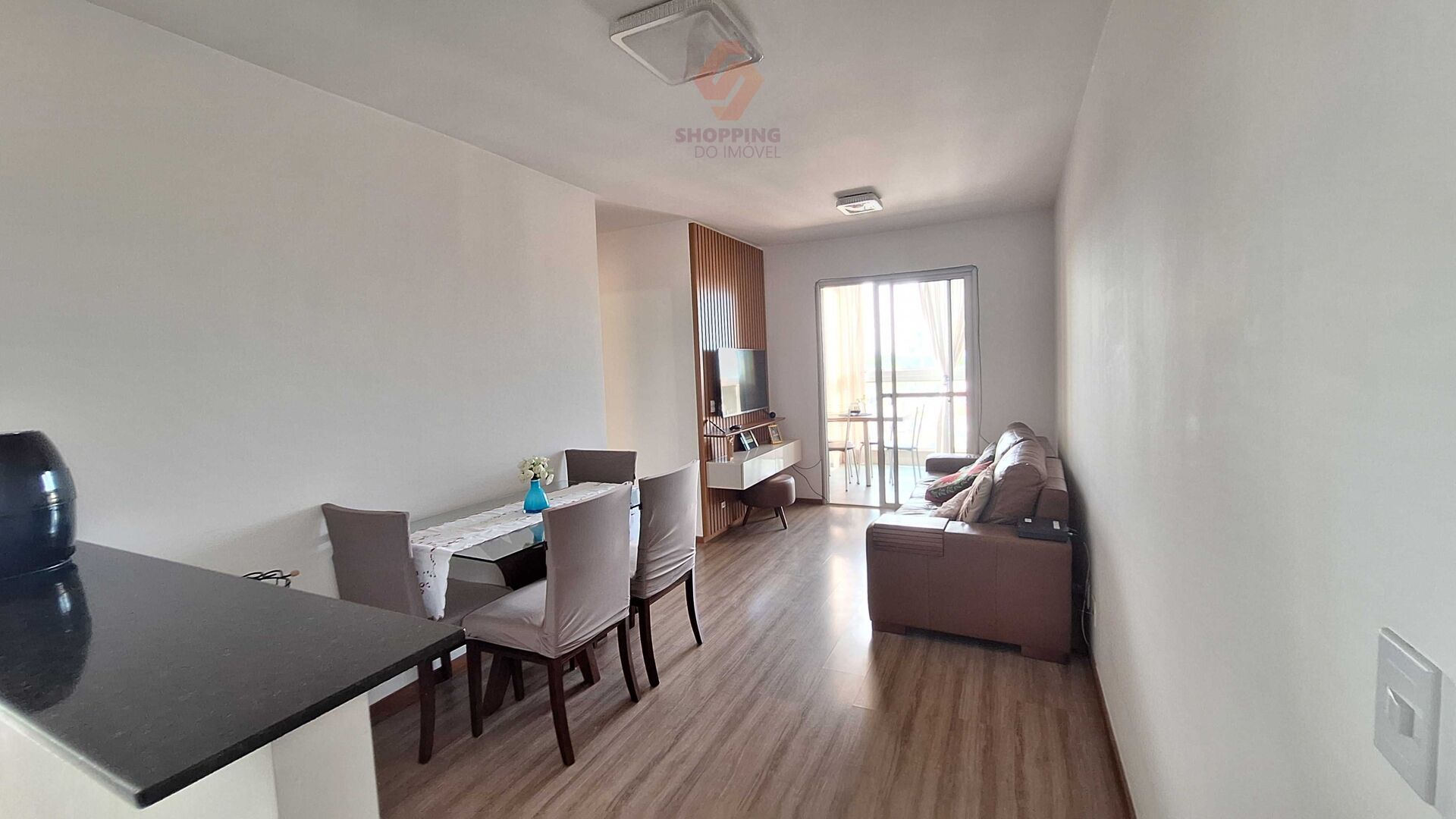 Apartamento, 3 quartos, 95 m² - Foto 8