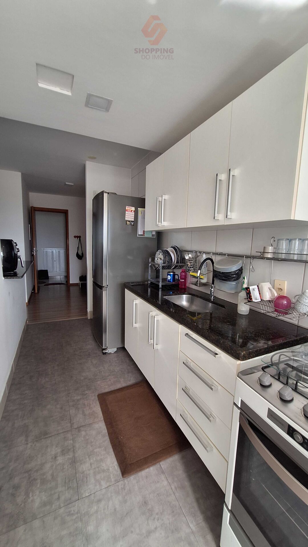 Apartamento, 3 quartos, 95 m² - Foto 7