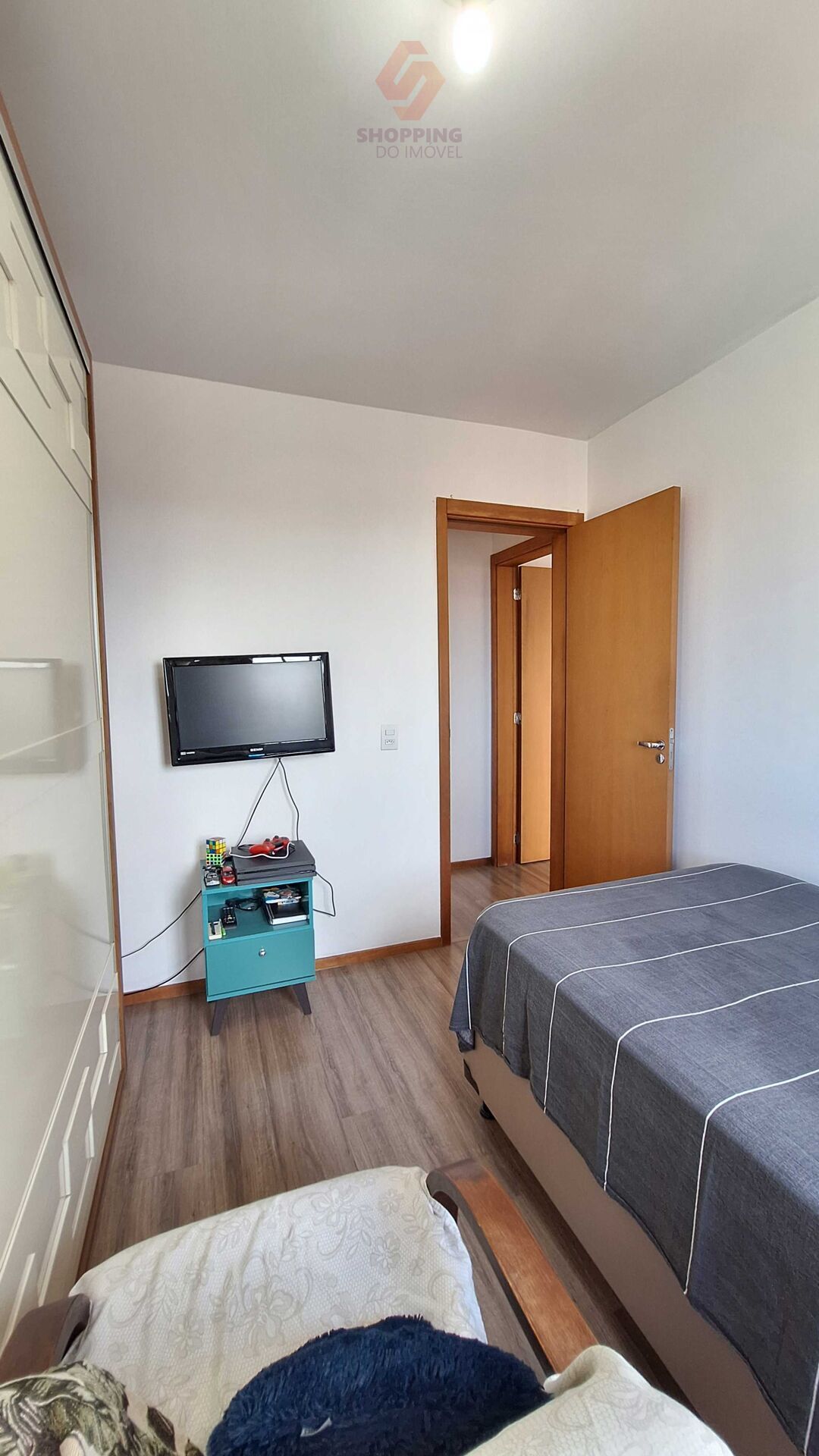 Apartamento, 3 quartos, 95 m² - Foto 15