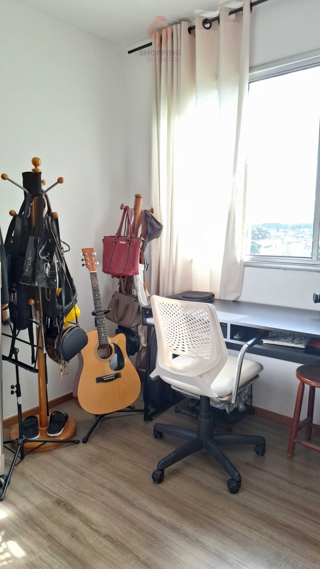 Apartamento, 3 quartos, 95 m² - Foto 13