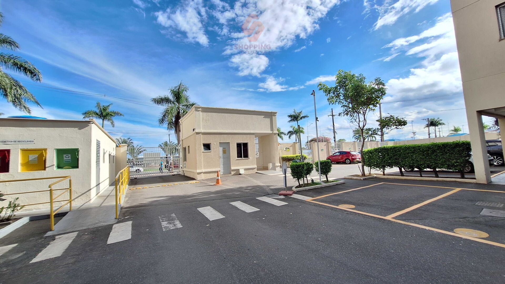 Apartamento, 3 quartos, 95 m² - Foto 44