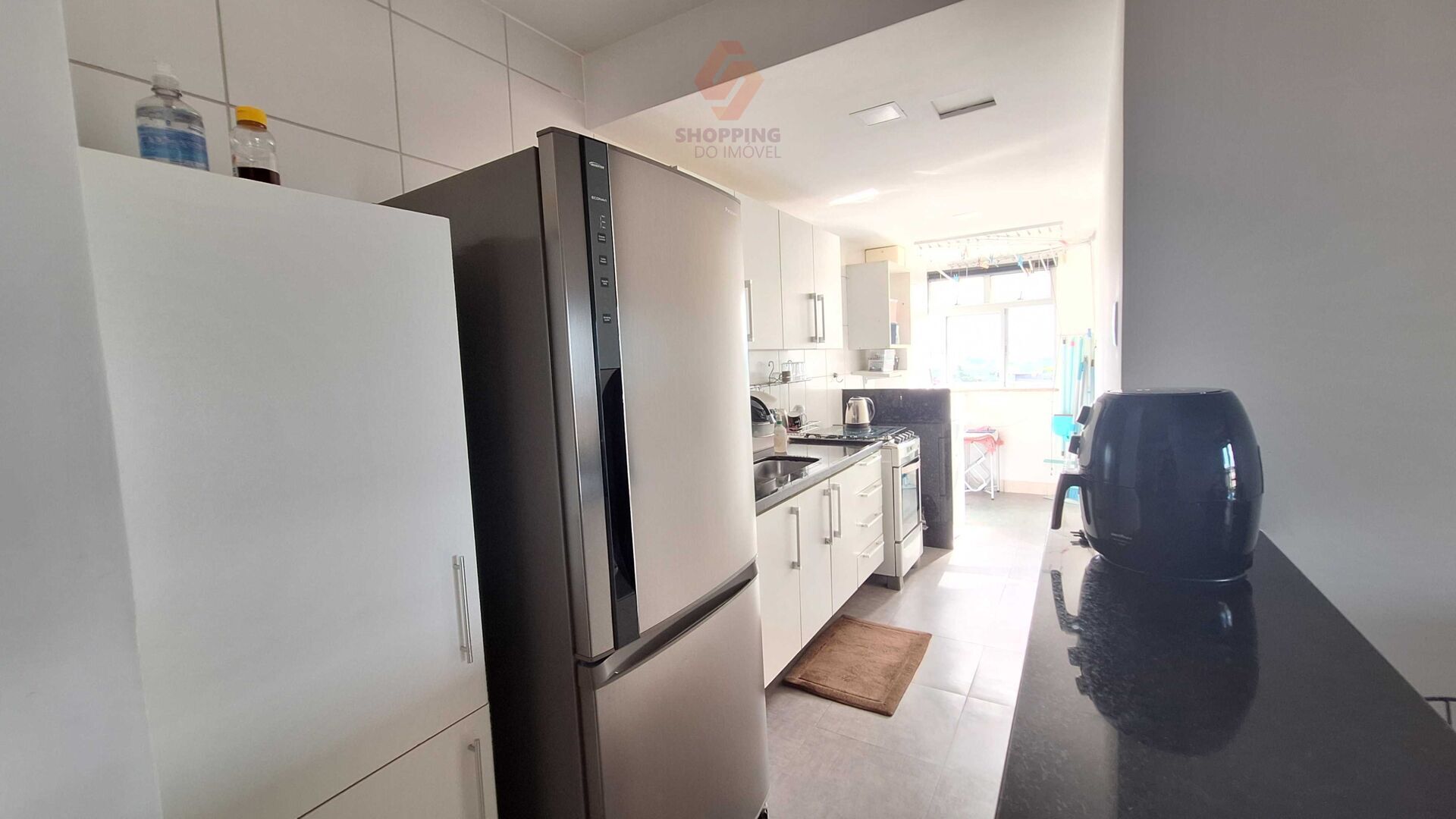 Apartamento, 3 quartos, 95 m² - Foto 5