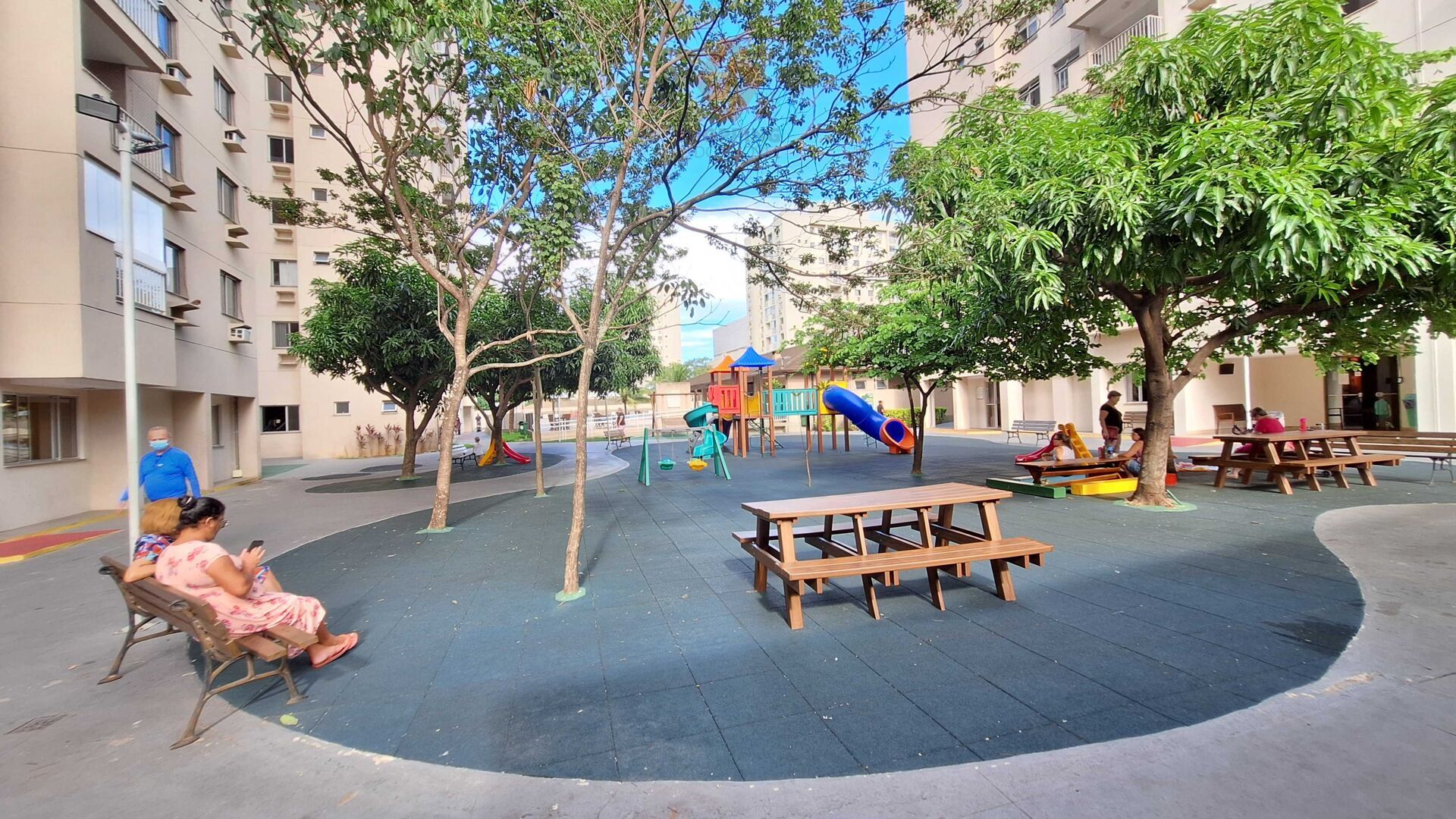 Apartamento, 3 quartos, 95 m² - Foto 36