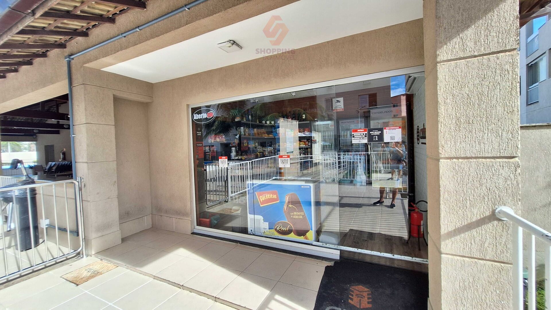 Apartamento, 3 quartos, 95 m² - Foto 39