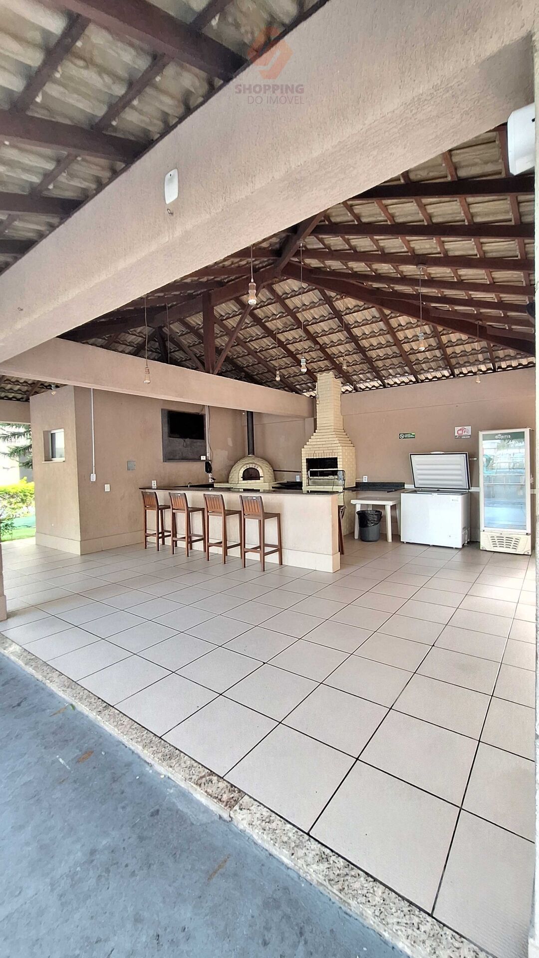 Apartamento, 3 quartos, 95 m² - Foto 35