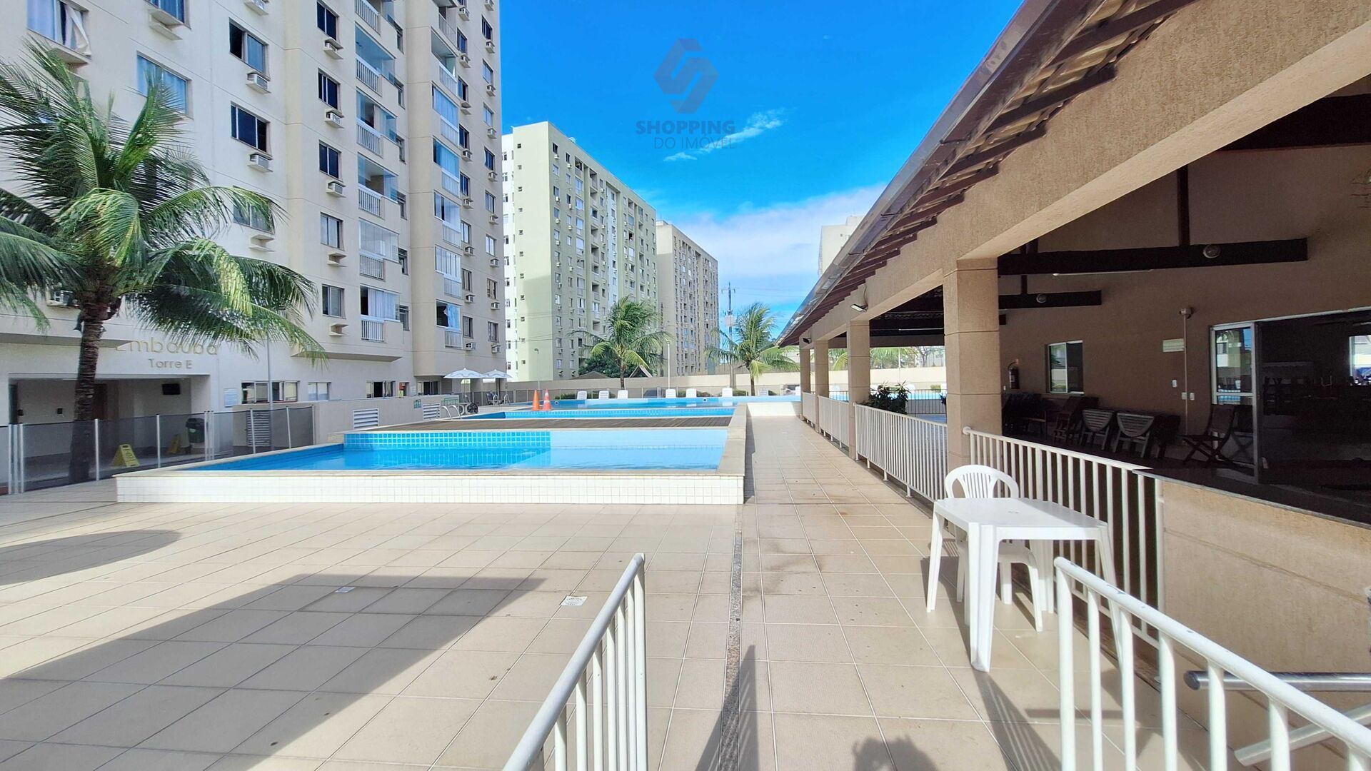 Apartamento, 3 quartos, 95 m² - Foto 41