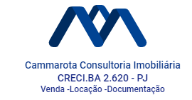 Cammarota Consultoria Imobiliária -CRECI-PJ 2.620