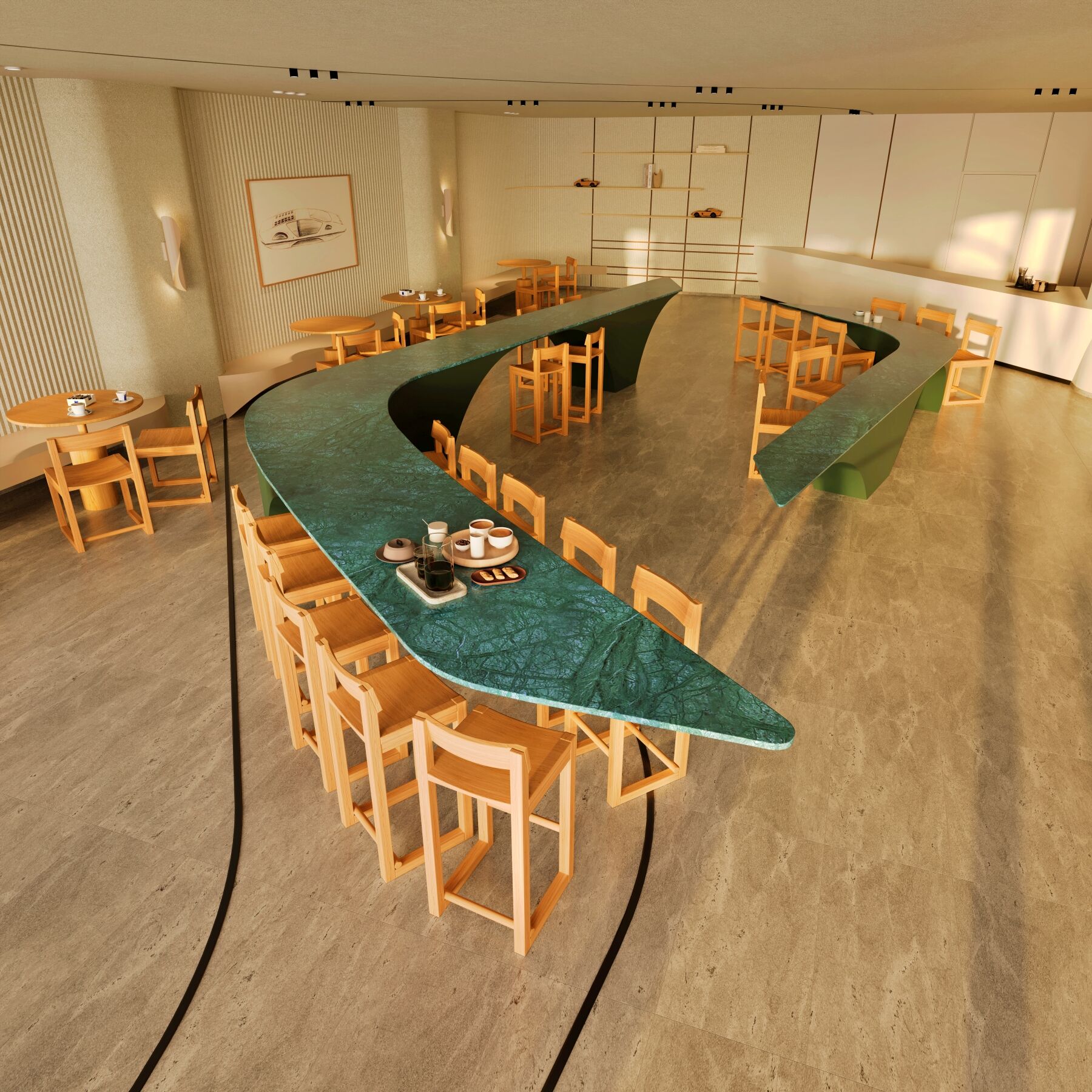 Sala-Conjunto, 50 m² - Foto 9