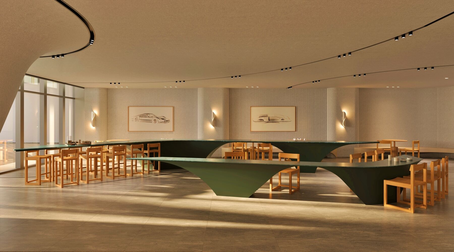 Sala-Conjunto, 50 m² - Foto 8