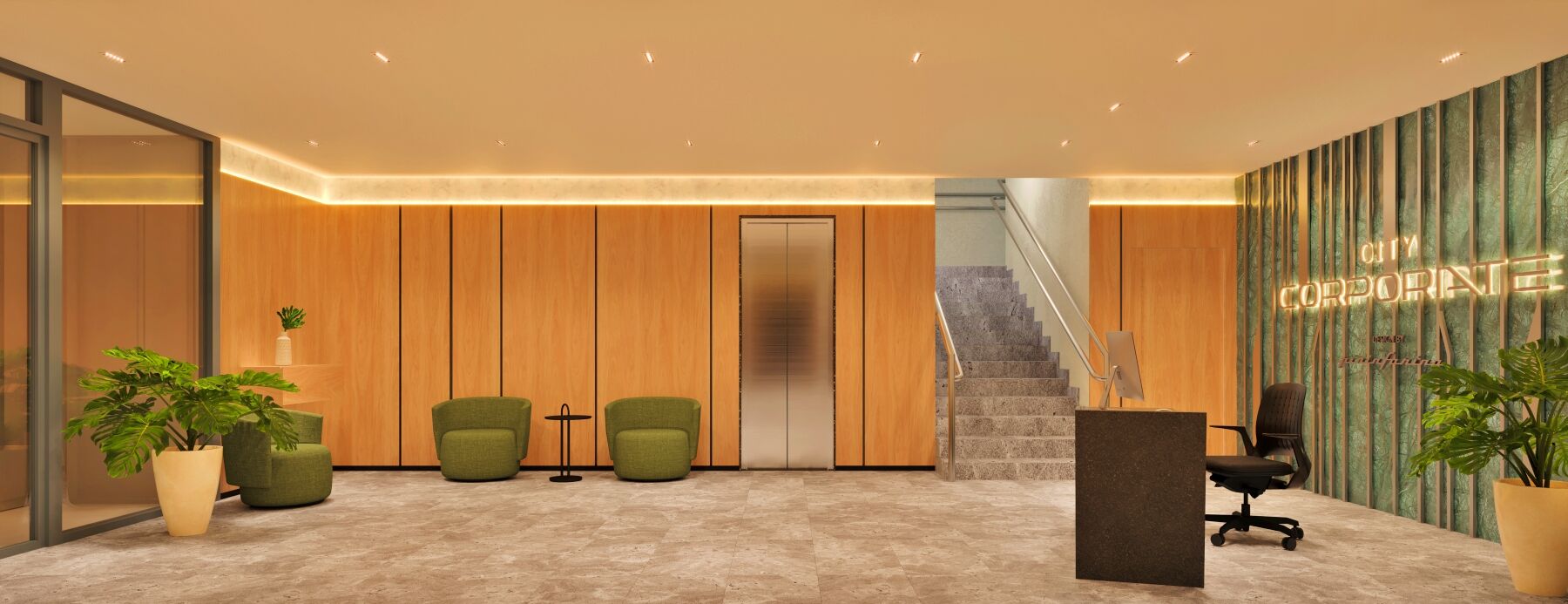 Sala-Conjunto, 50 m² - Foto 2