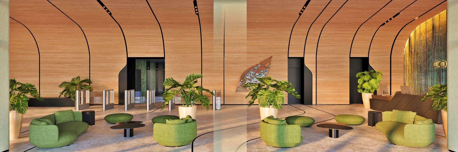 Sala-Conjunto, 50 m² - Foto 5