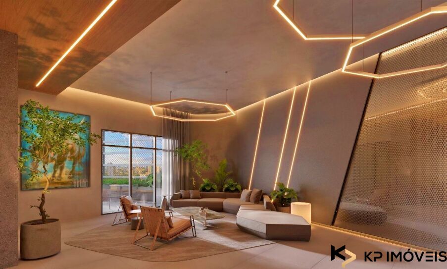 Sala-Conjunto, 50 m² - Foto 9