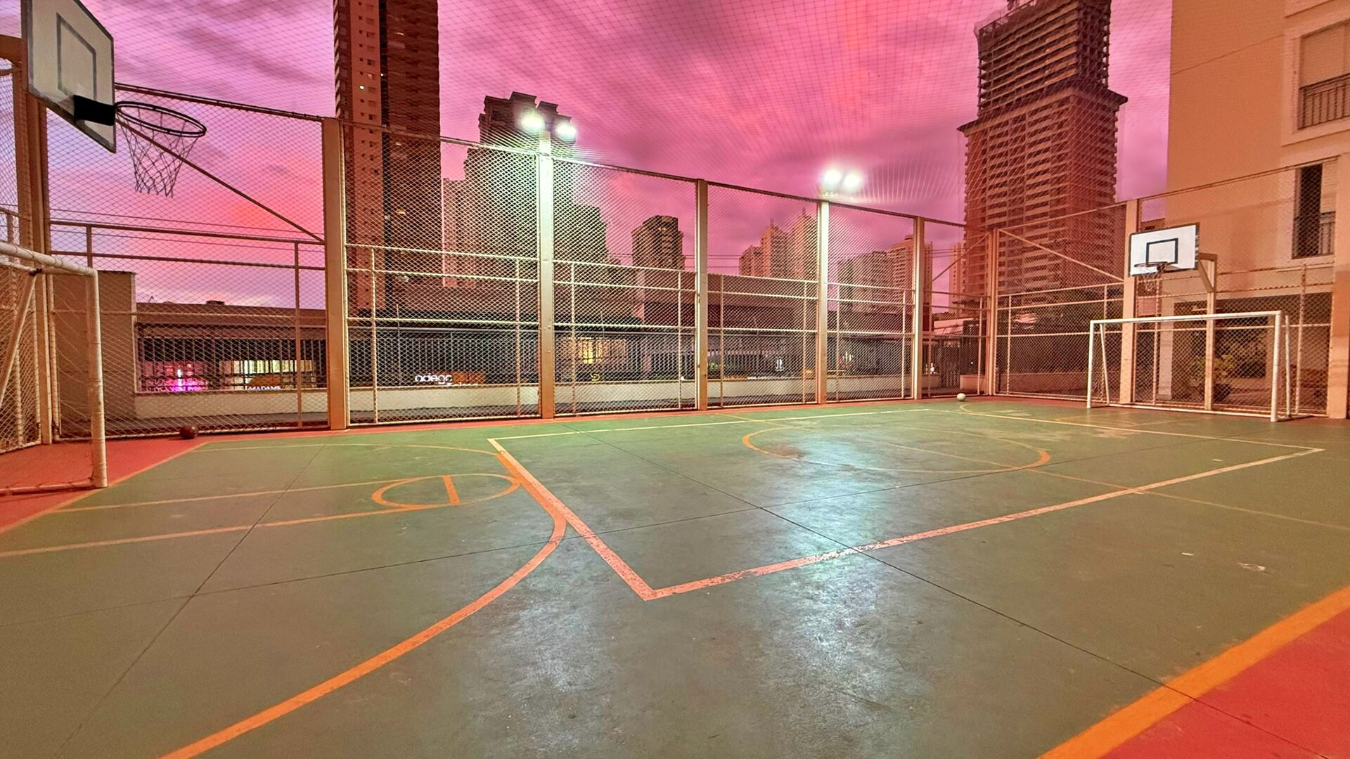 Apartamento, 3 quartos, 87 m² - Foto 4