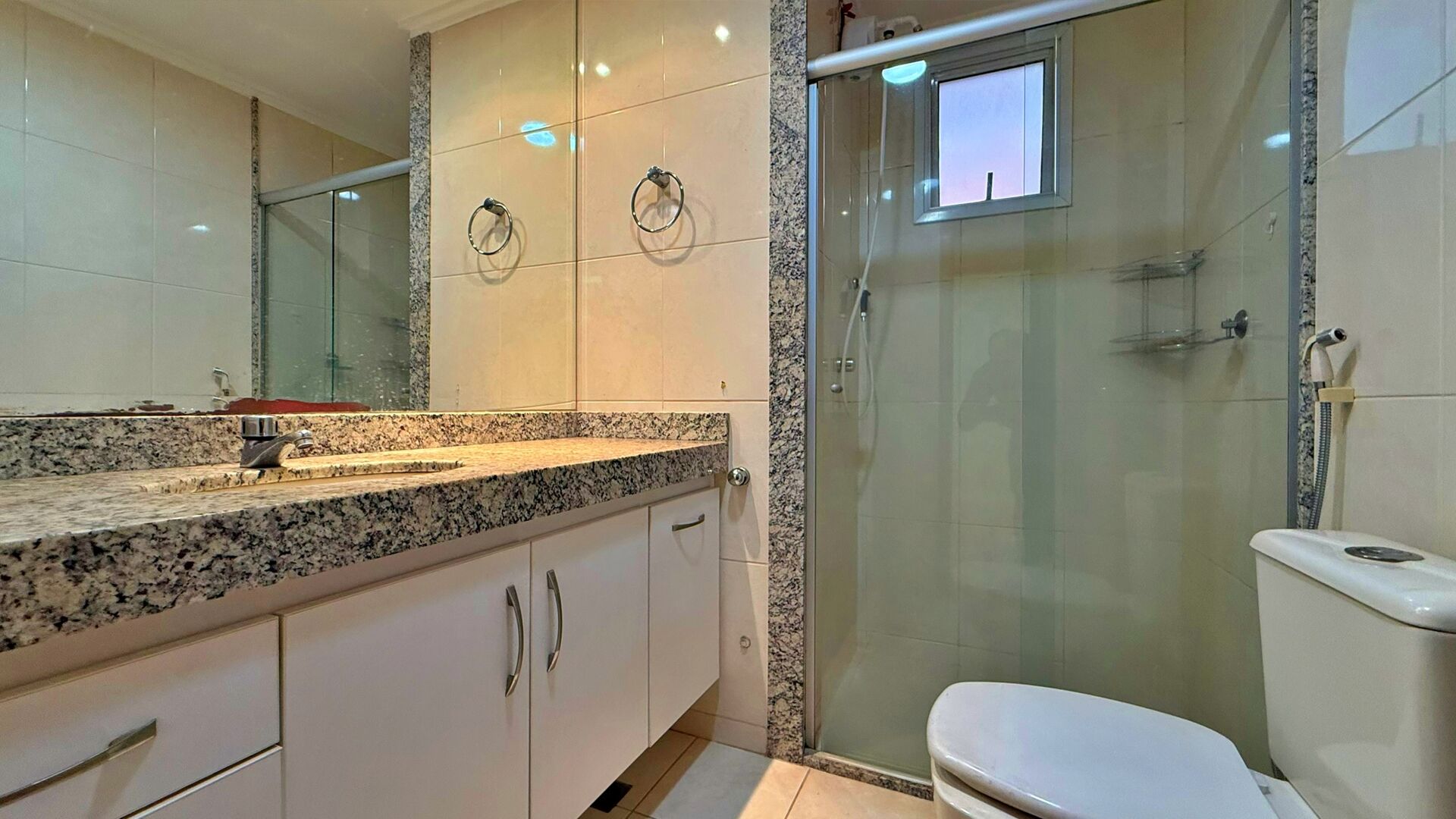 Apartamento, 3 quartos, 87 m² - Foto 2