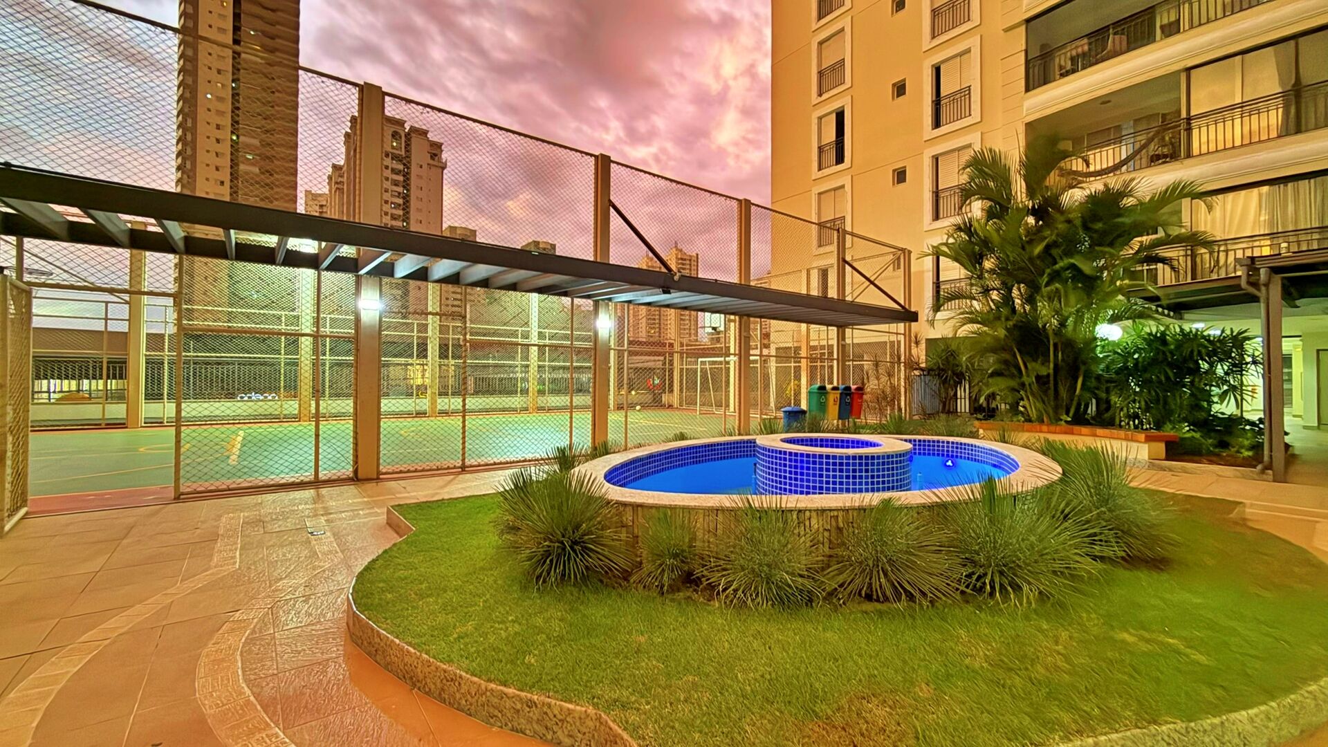 Apartamento, 3 quartos, 87 m² - Foto 3