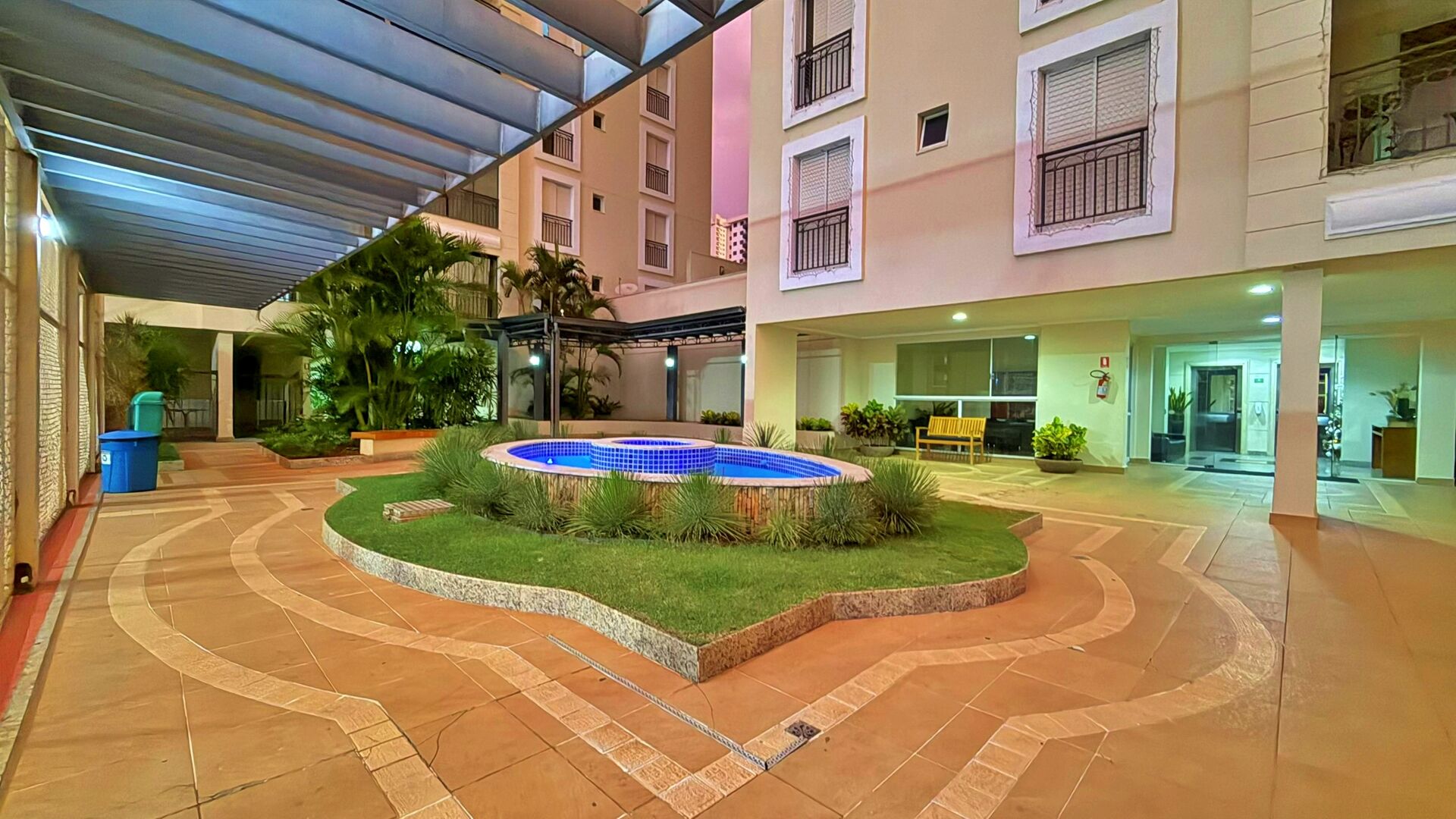 Apartamento, 3 quartos, 87 m² - Foto 5