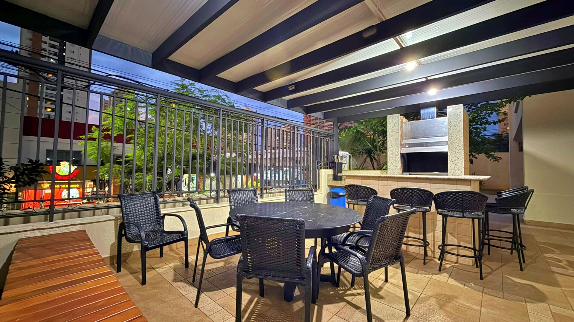Apartamento, 3 quartos, 87 m² - Foto 10