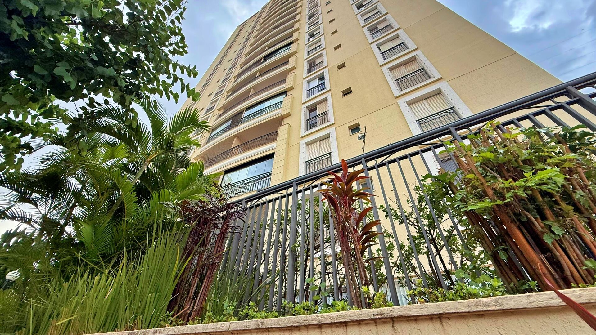 Apartamento, 3 quartos, 87 m² - Foto 14