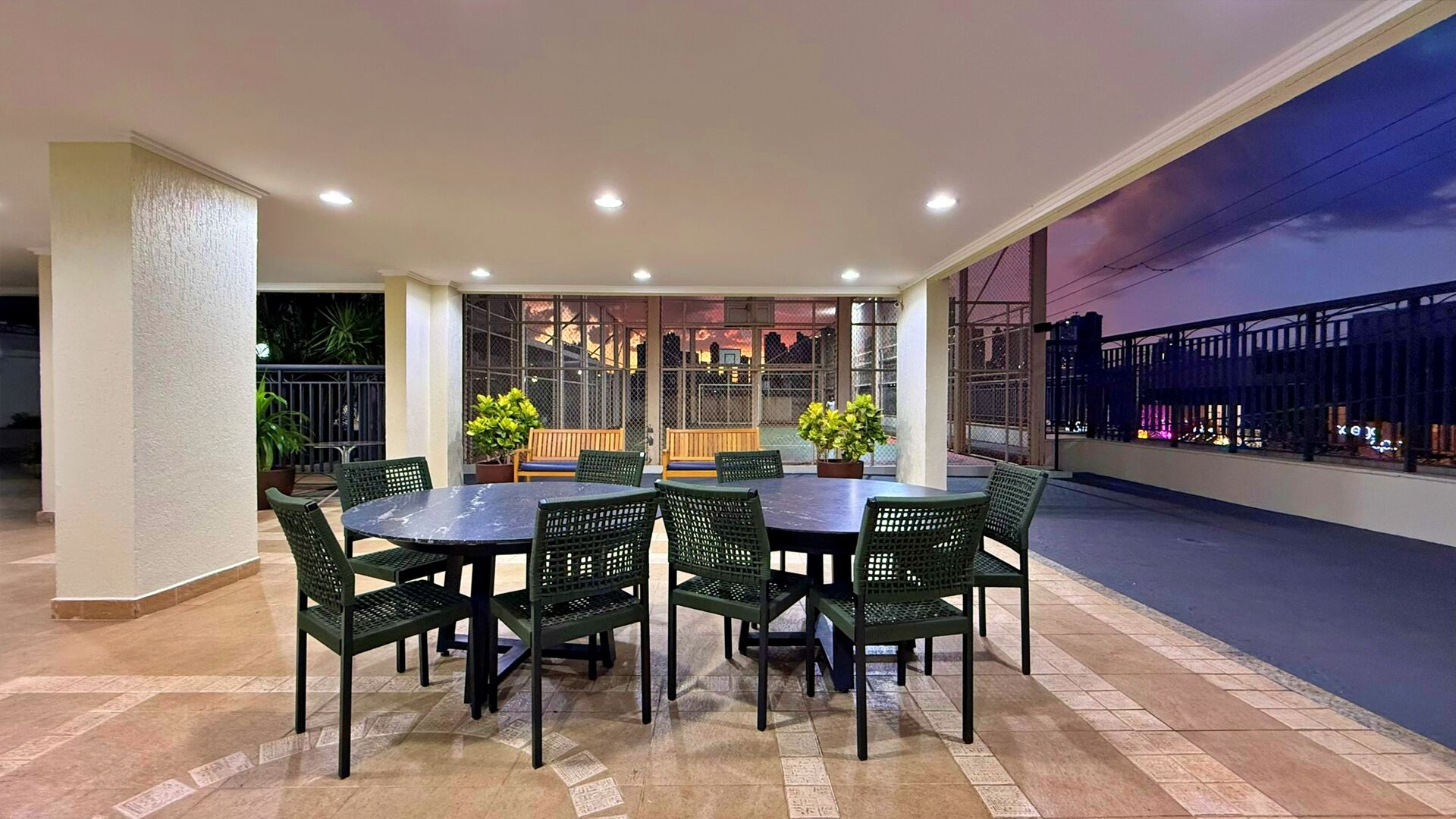 Apartamento, 3 quartos, 87 m² - Foto 11