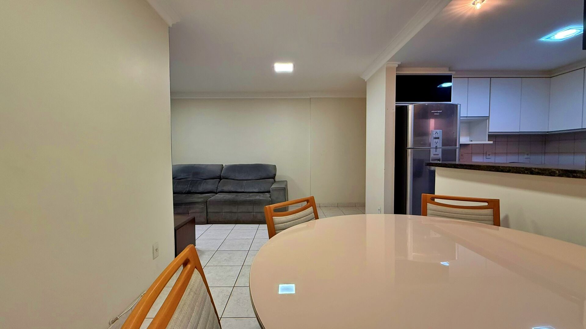 Apartamento, 3 quartos, 87 m² - Foto 17