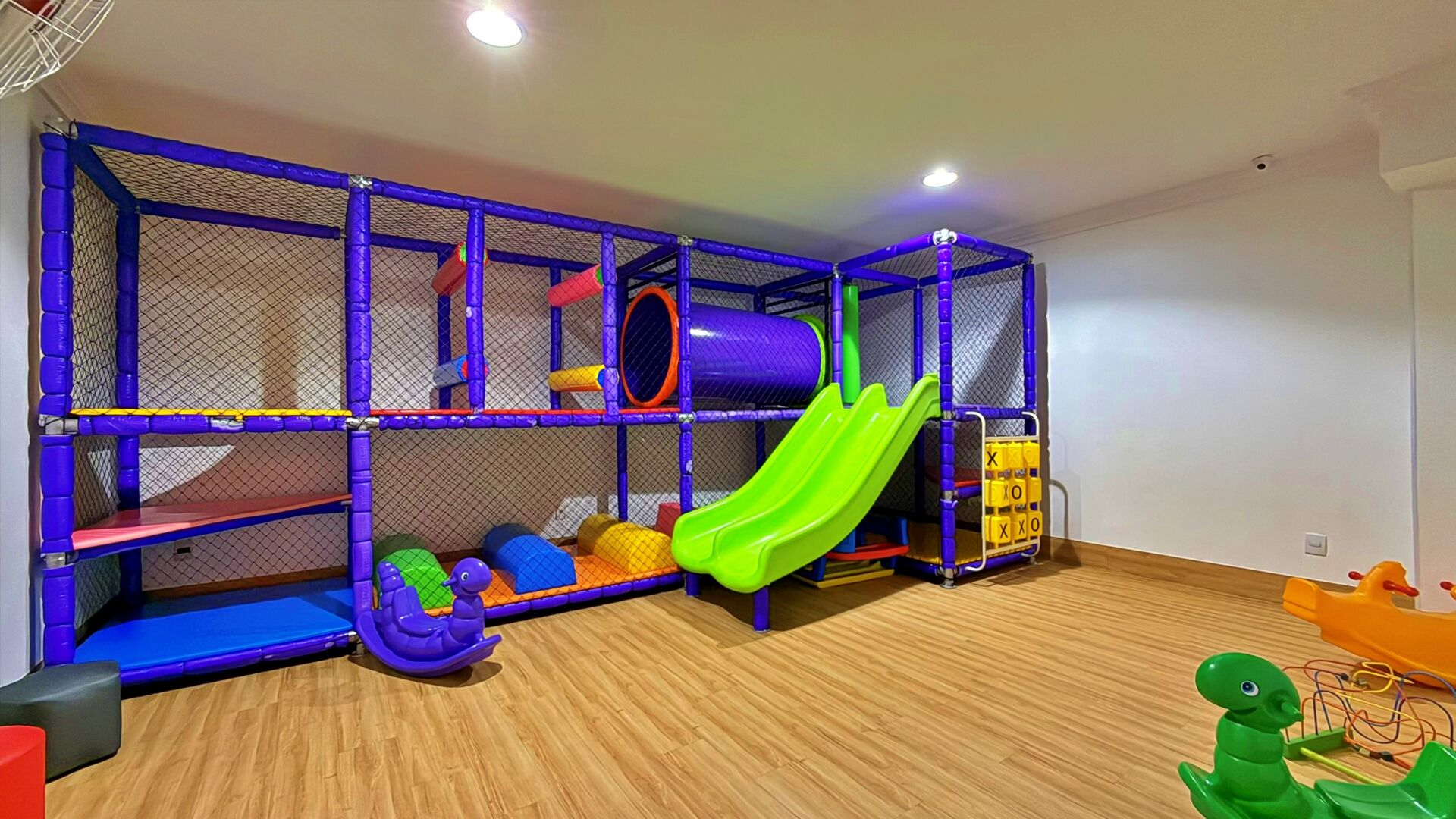 Apartamento, 3 quartos, 87 m² - Foto 7