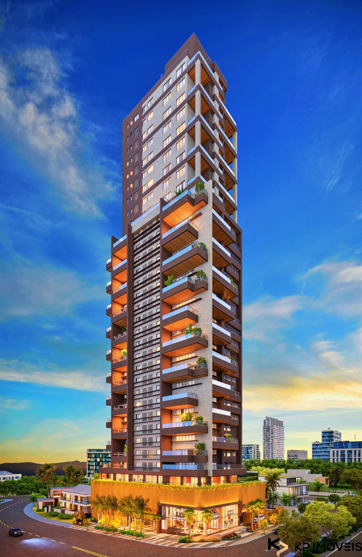Apartamento, 4 quartos, 248 m² - Foto 16
