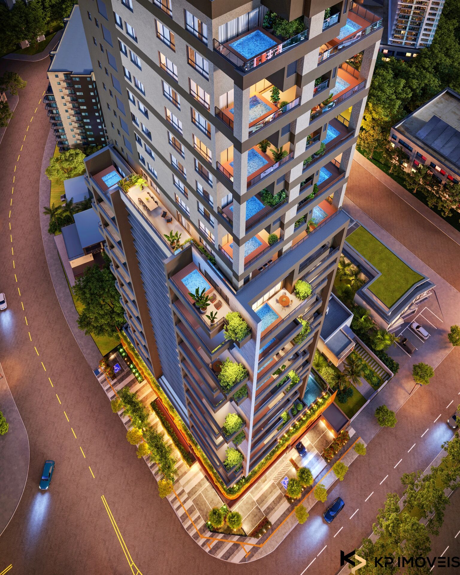 Apartamento, 4 quartos, 248 m² - Foto 12